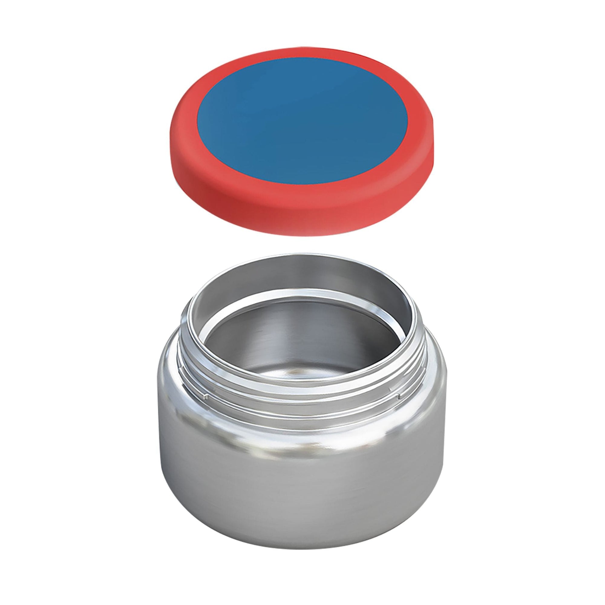 OmieBox Up Hot & Cold Bento Box 770ml | Food Container & Vacuum Insulated Bowl
