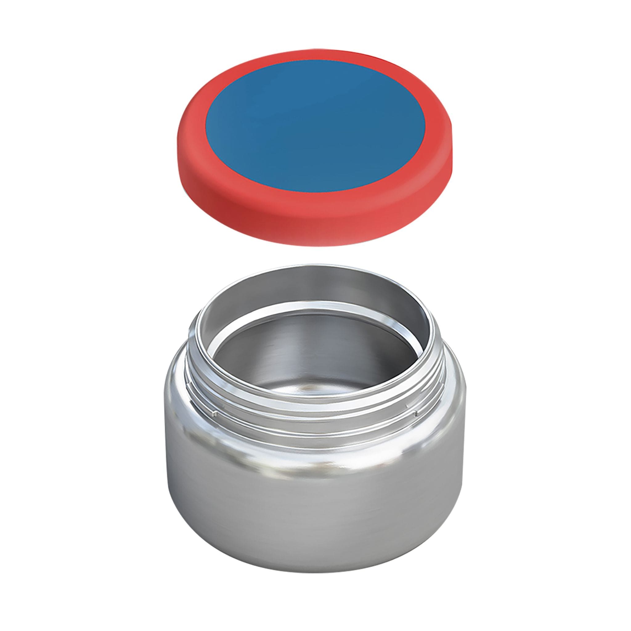 OmieBox Up Hot & Cold Bento Box 770ml | Food Container & Vacuum Insulated Bowl