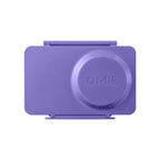 OmieBox Up Hot & Cold Bento Box 770ml | Food Container & Vacuum Insulated Bowl