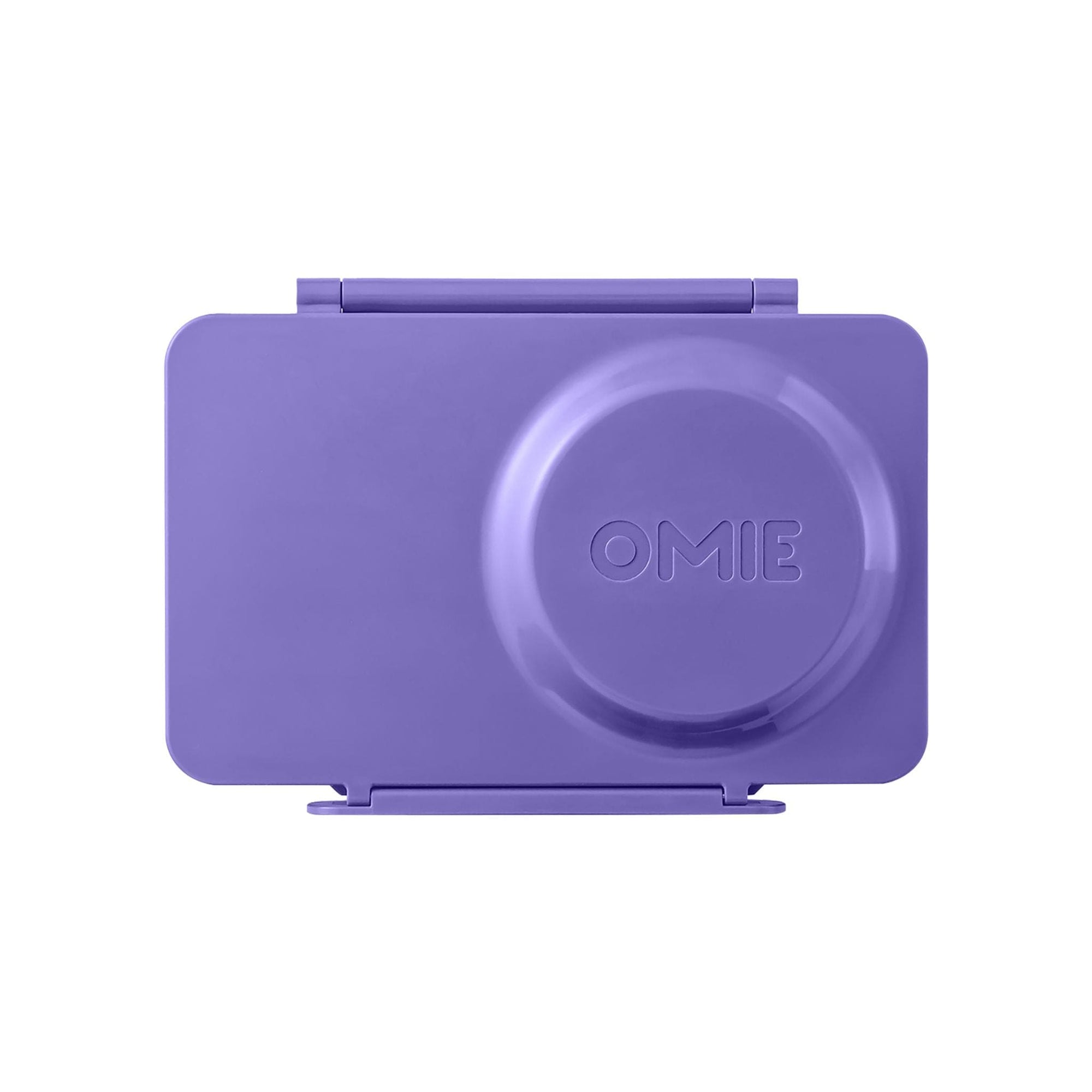 OmieBox Up Hot & Cold Bento Box 770ml | Food Container & Vacuum Insulated Bowl