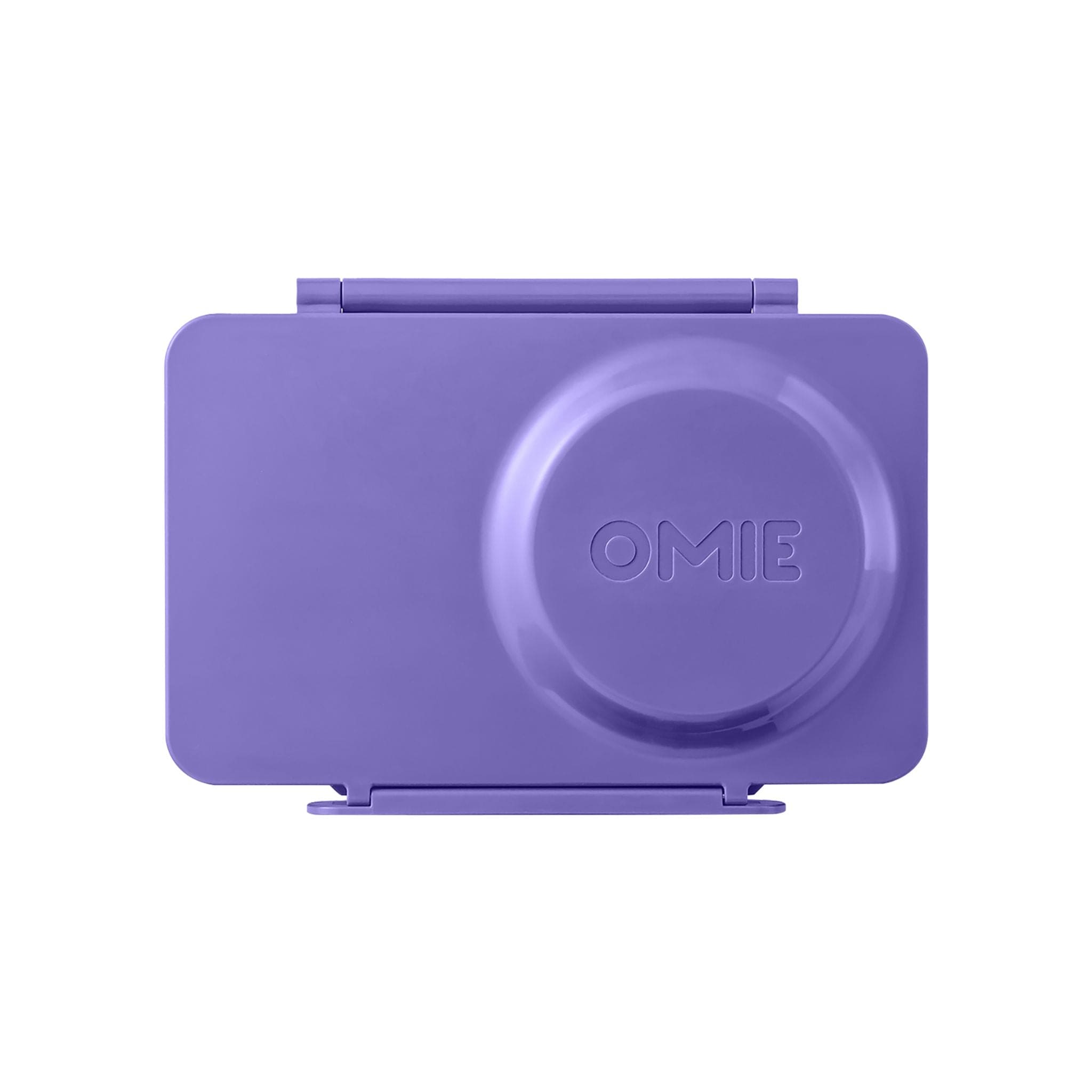 OmieBox Up Hot & Cold Bento Box 770ml | Food Container & Vacuum Insulated Bowl