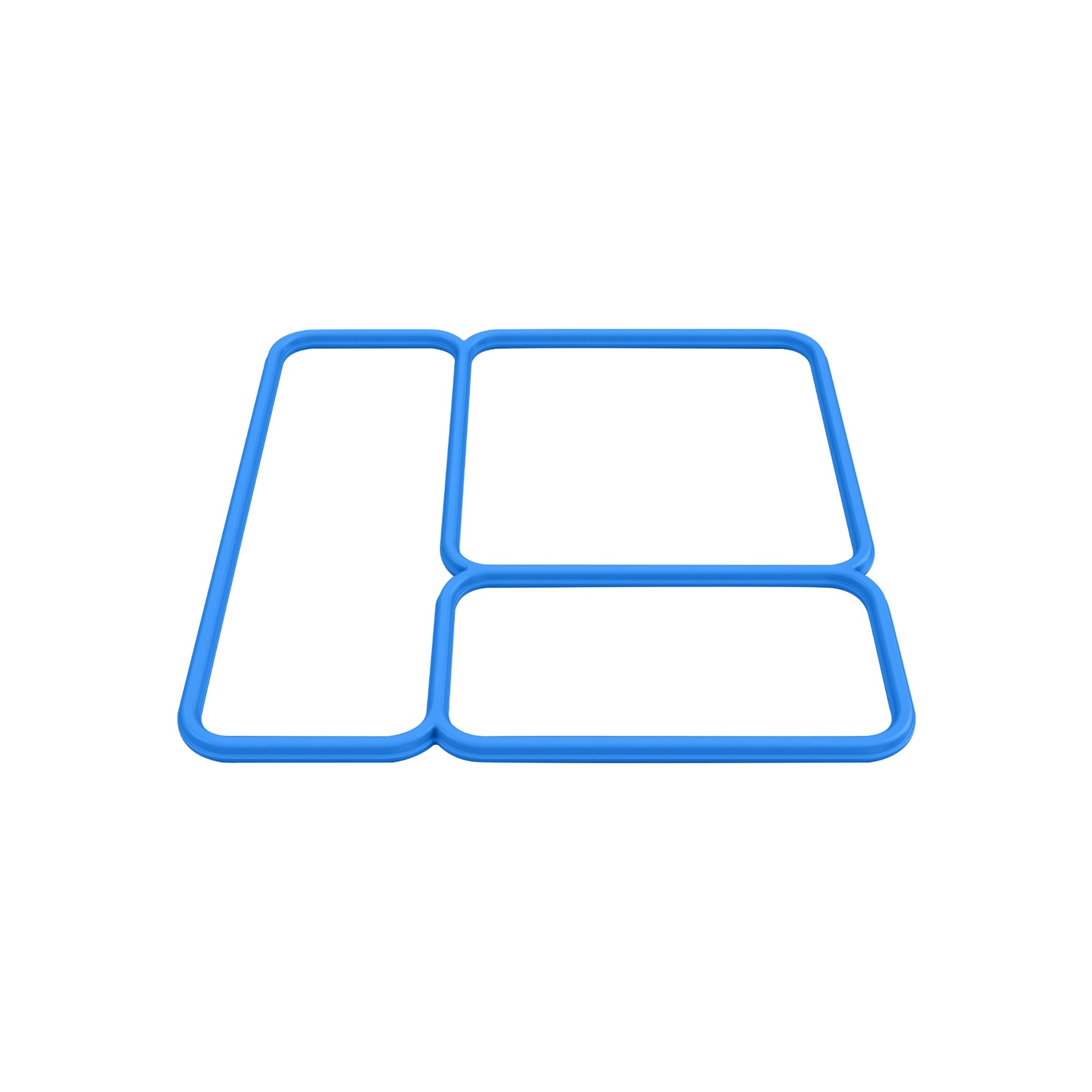 OmieBox Replacement Lid Seal | Leakproof Gasket