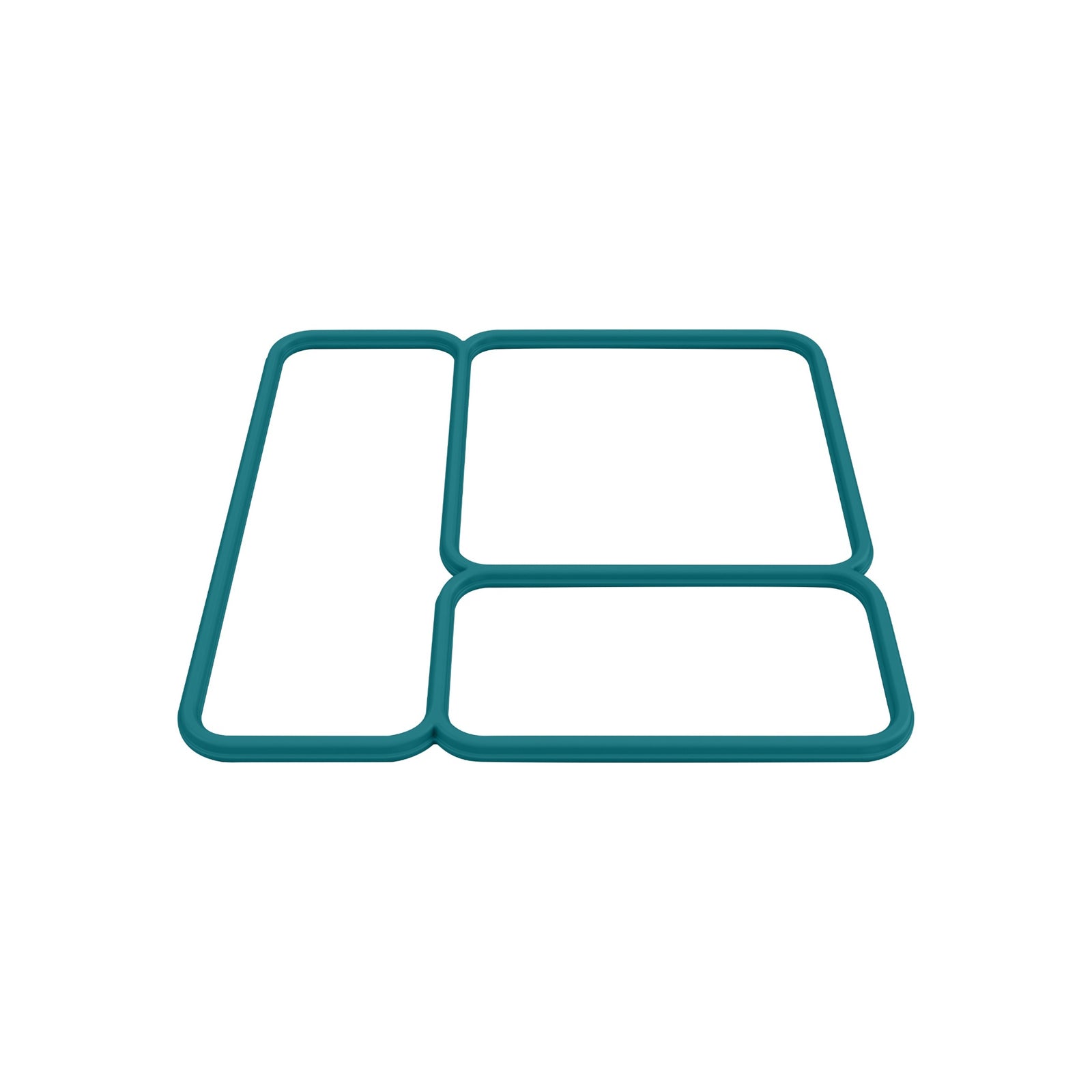 OmieBox Replacement Lid Seal | Leakproof Gasket