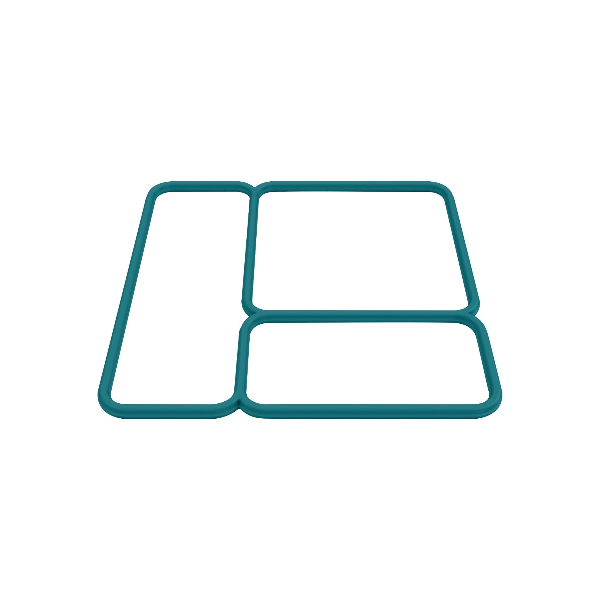 OmieBox Replacement Lid Seal | Leakproof Gasket