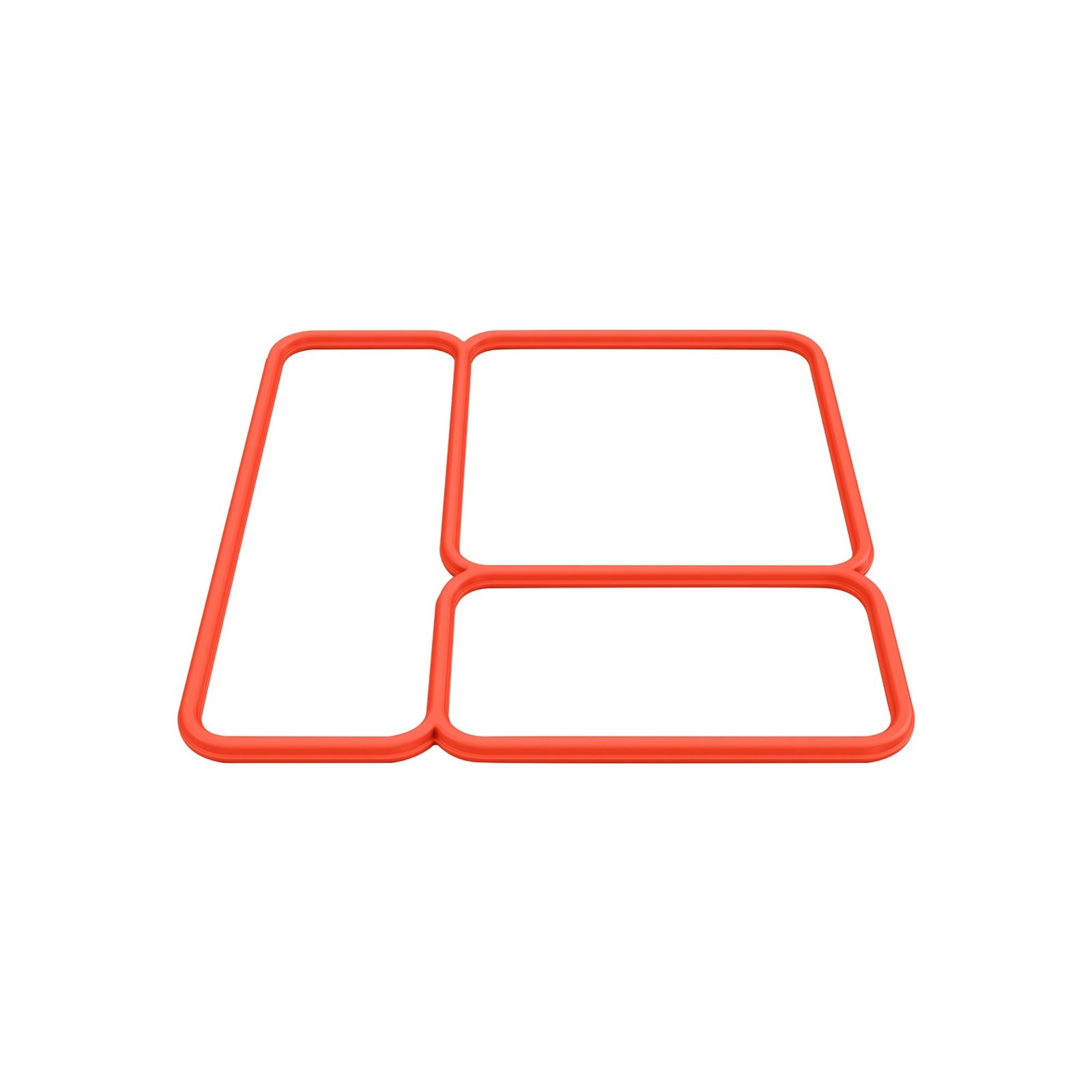 OmieBox Replacement Lid Seal | Leakproof Gasket