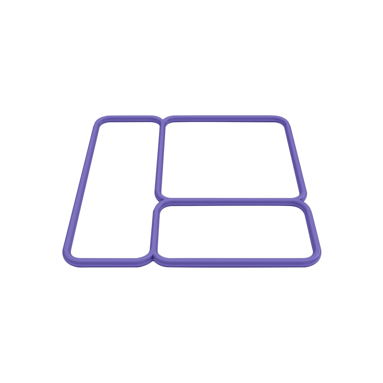 OmieBox Replacement Lid Seal | Leakproof Gasket