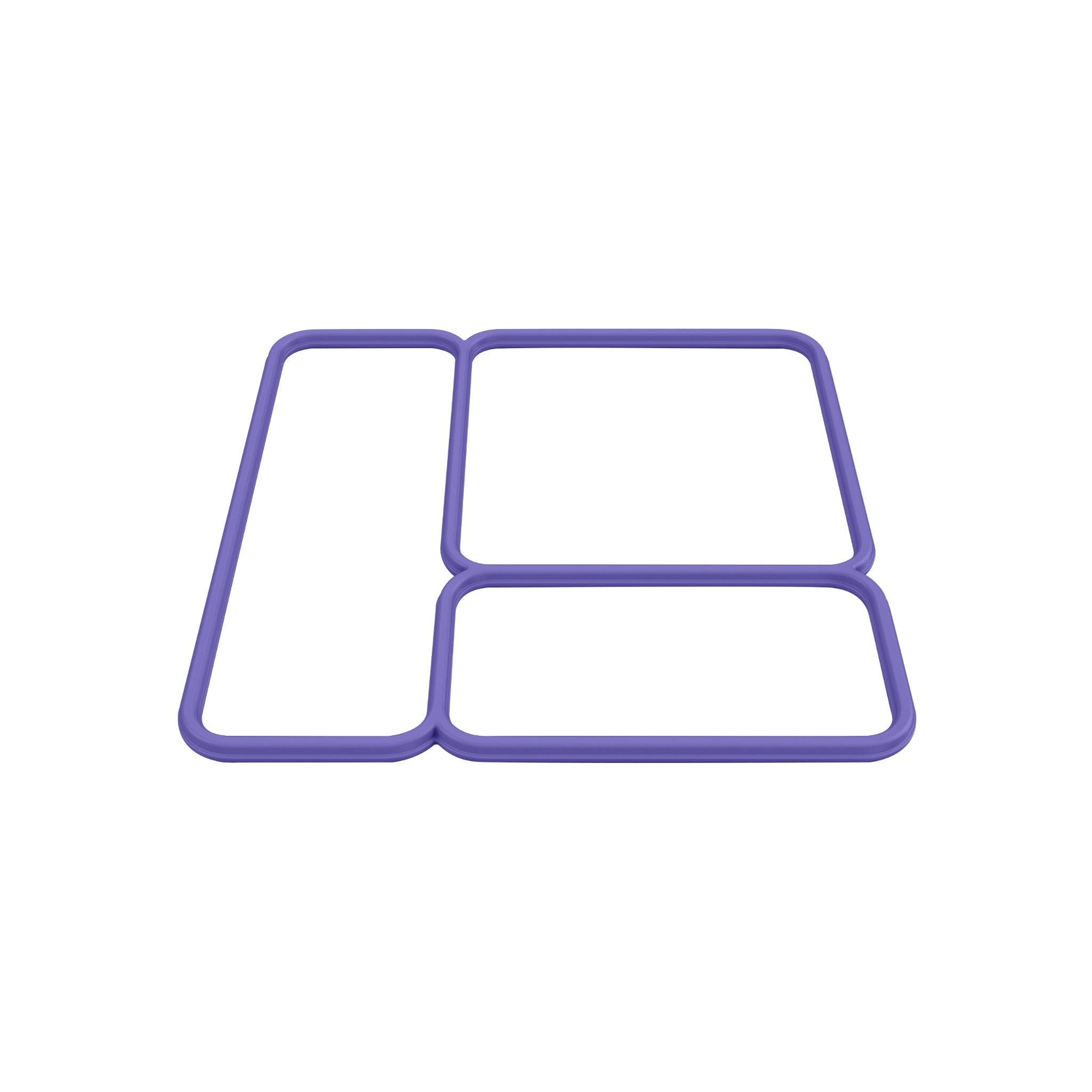 OmieBox Replacement Lid Seal | Leakproof Gasket