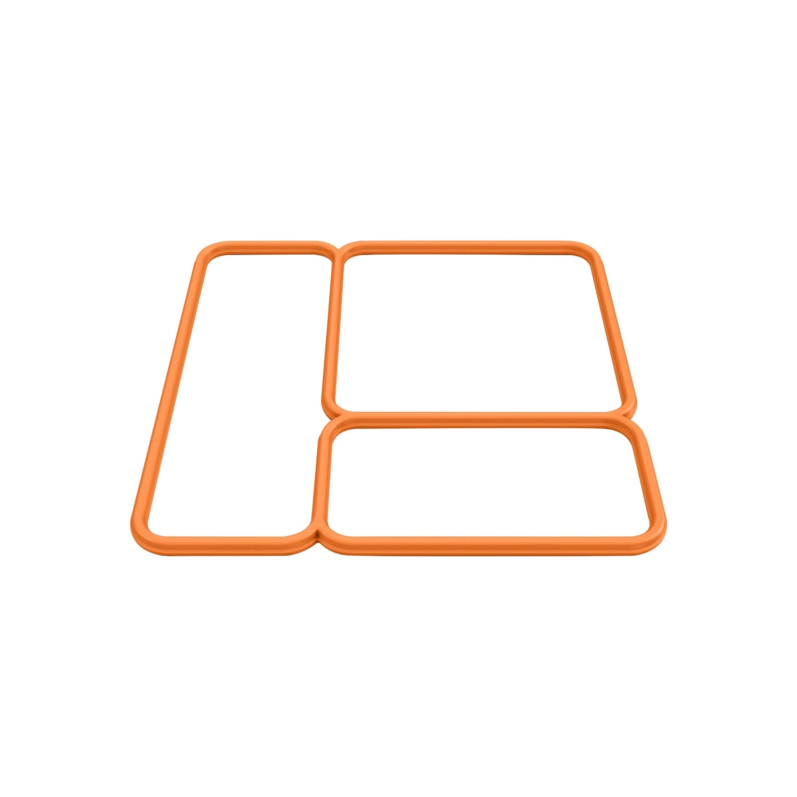 OmieBox Replacement Lid Seal | Leakproof Gasket