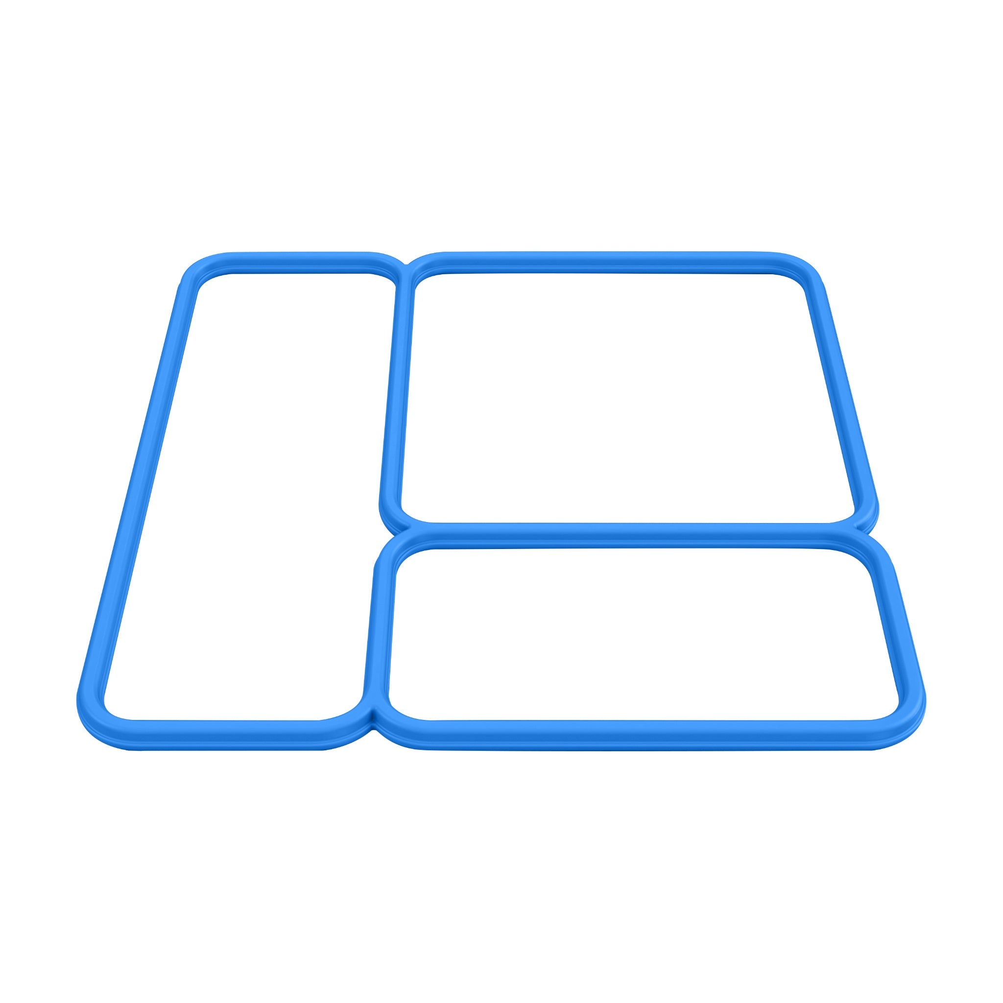 OmieBox Replacement Lid Seal | Leakproof Gasket