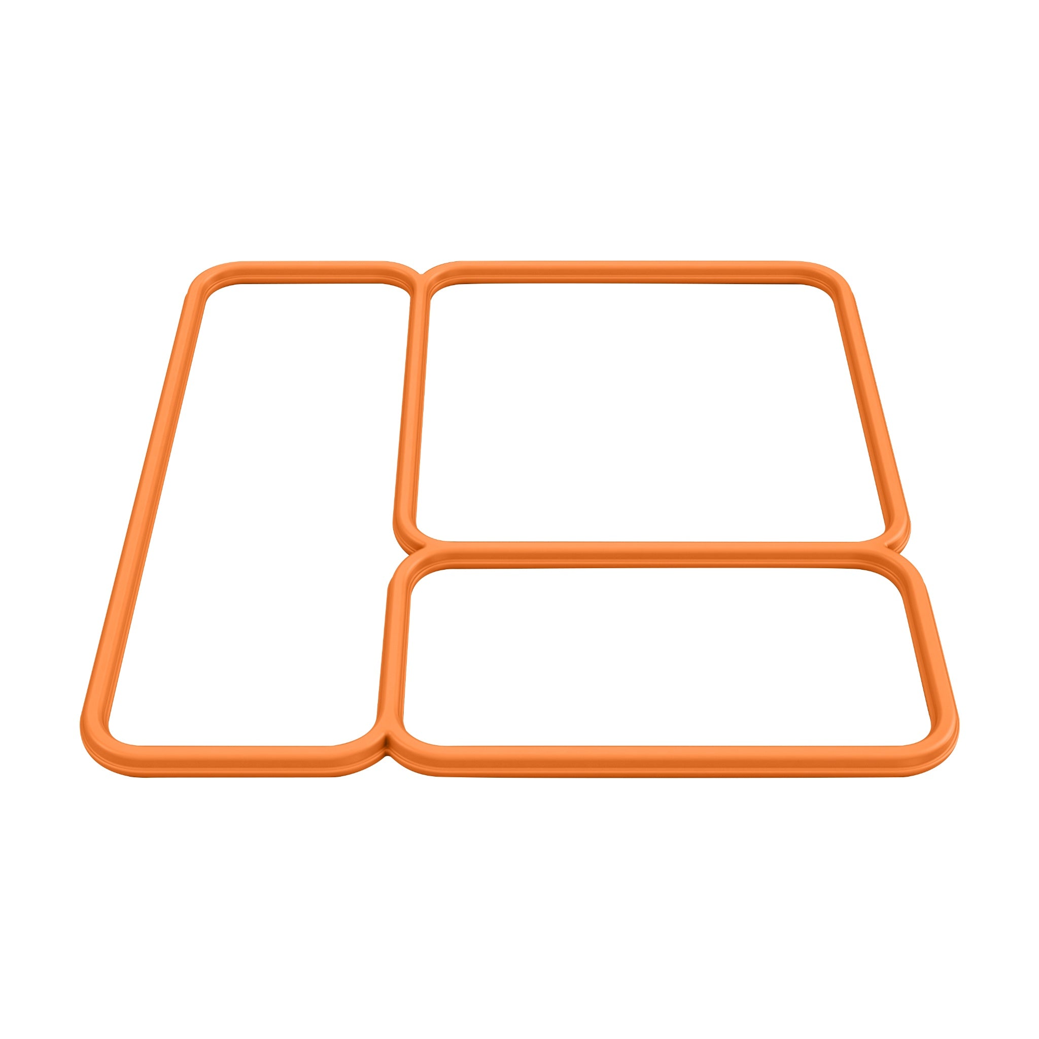 OmieBox Replacement Lid Seal | Leakproof Gasket