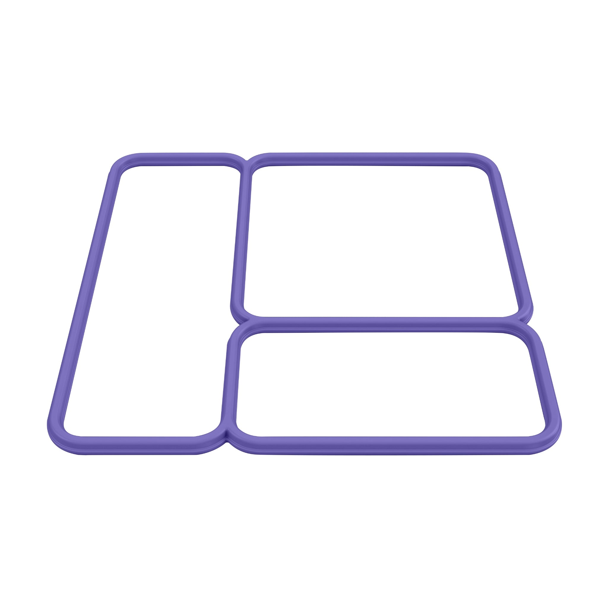 OmieBox Replacement Lid Seal | Leakproof Gasket