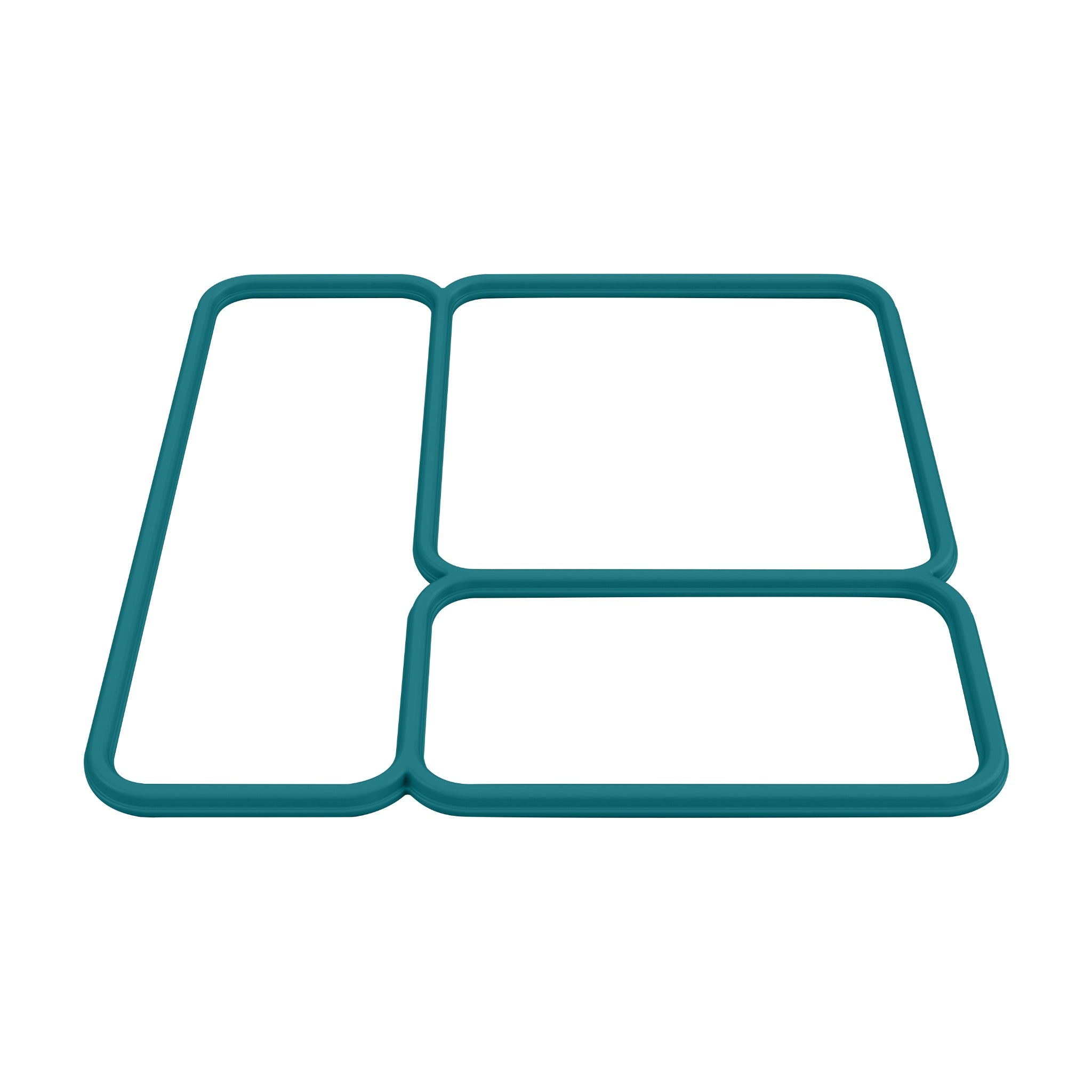 OmieBox Replacement Lid Seal | Leakproof Gasket