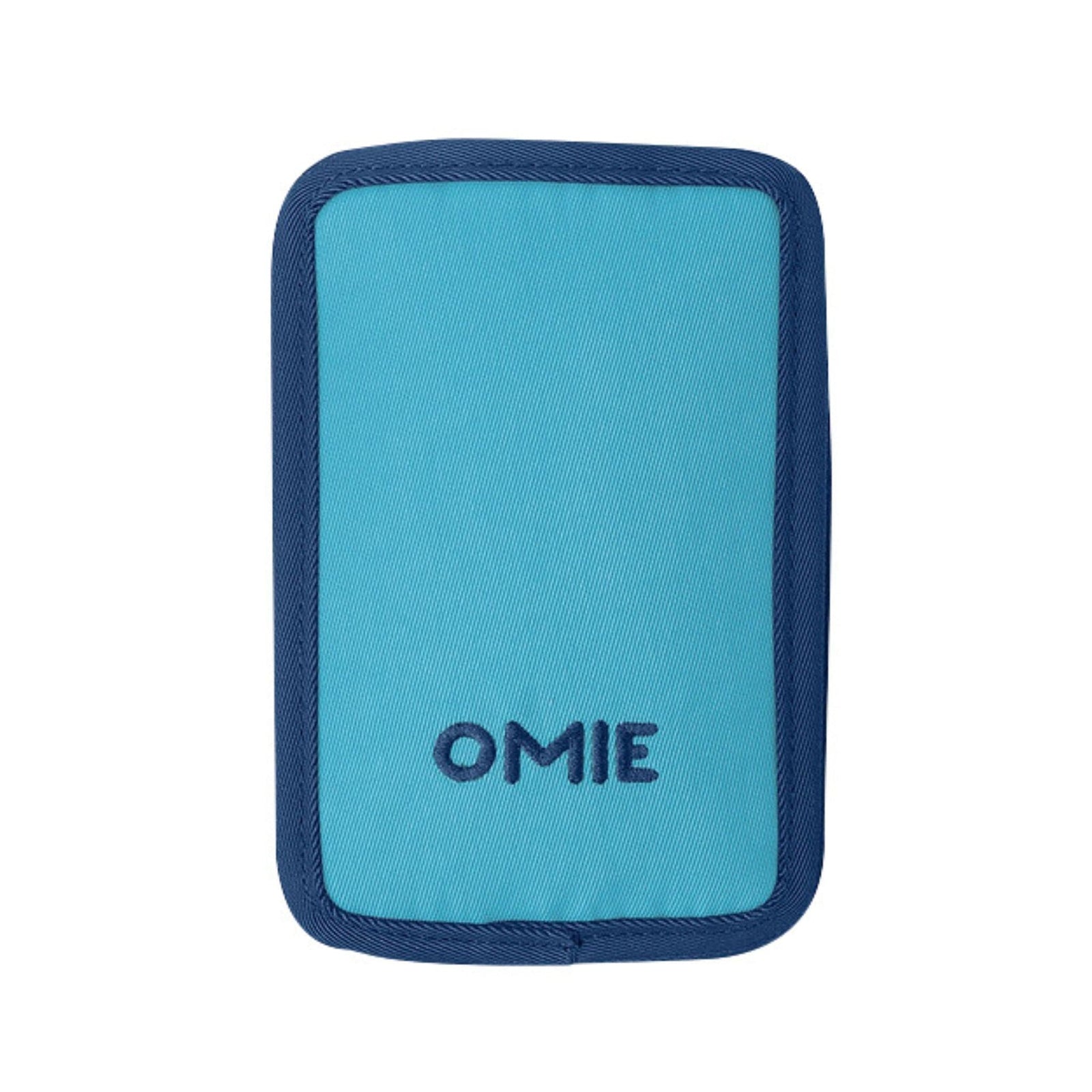 OmieChill Freezable Cooler Pouch | Snack & Yogurt Chiller