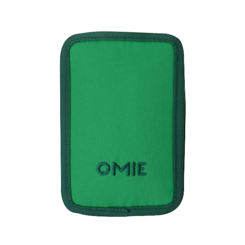 OmieChill Freezable Cooler Pouch | Snack & Yogurt Chiller
