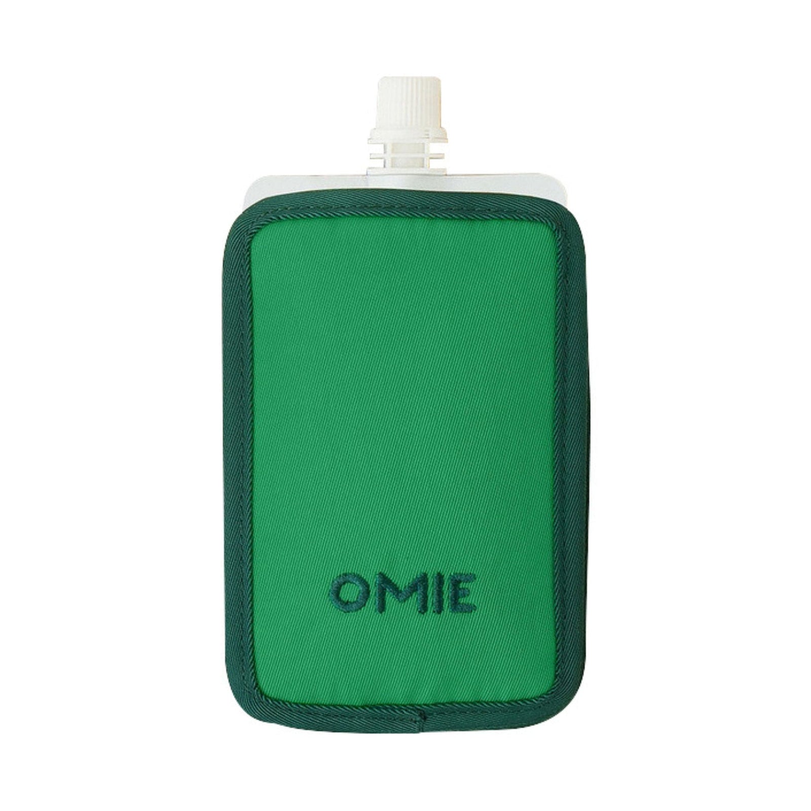 OmieChill Freezable Cooler Pouch | Snack & Yogurt Chiller