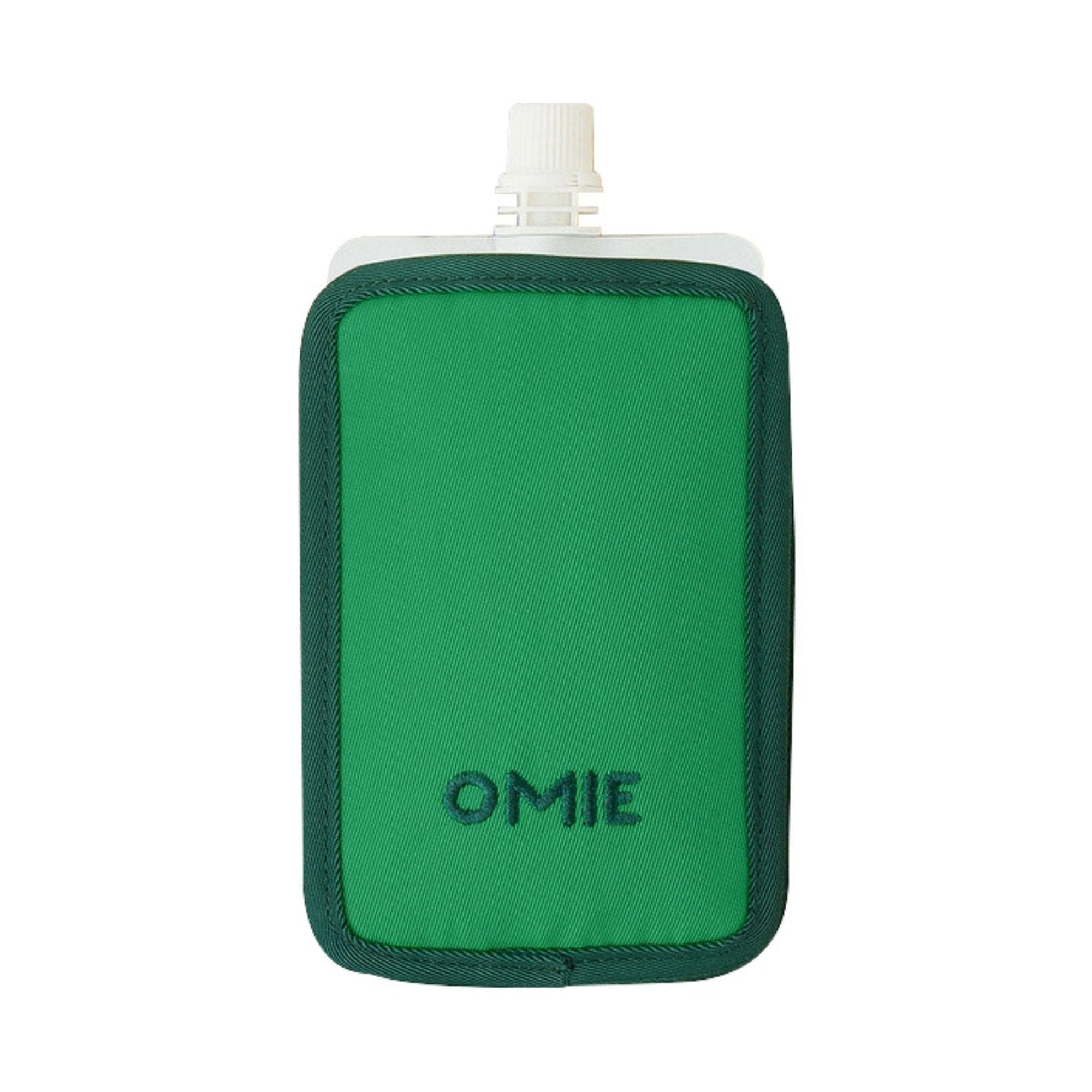 OmieChill Freezable Food Pouch