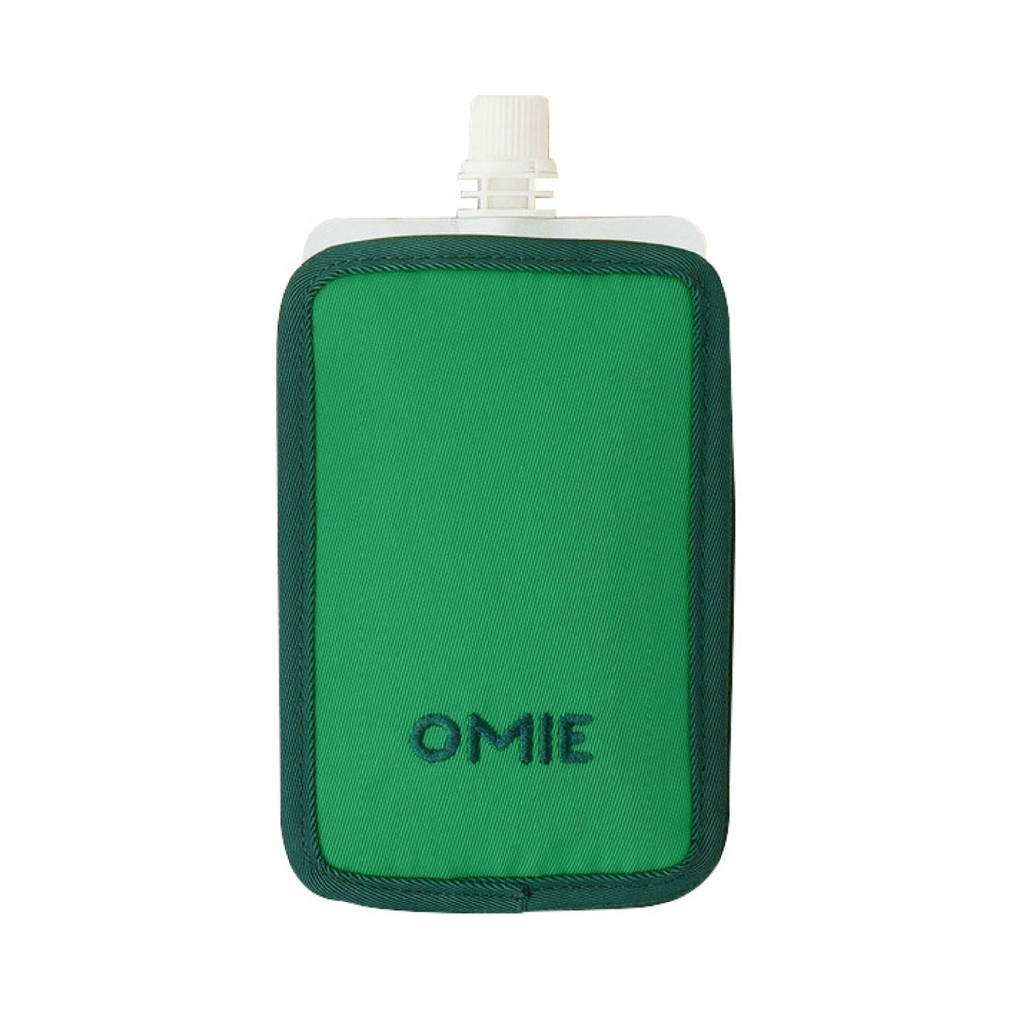 OmieChill Freezable Food Pouch