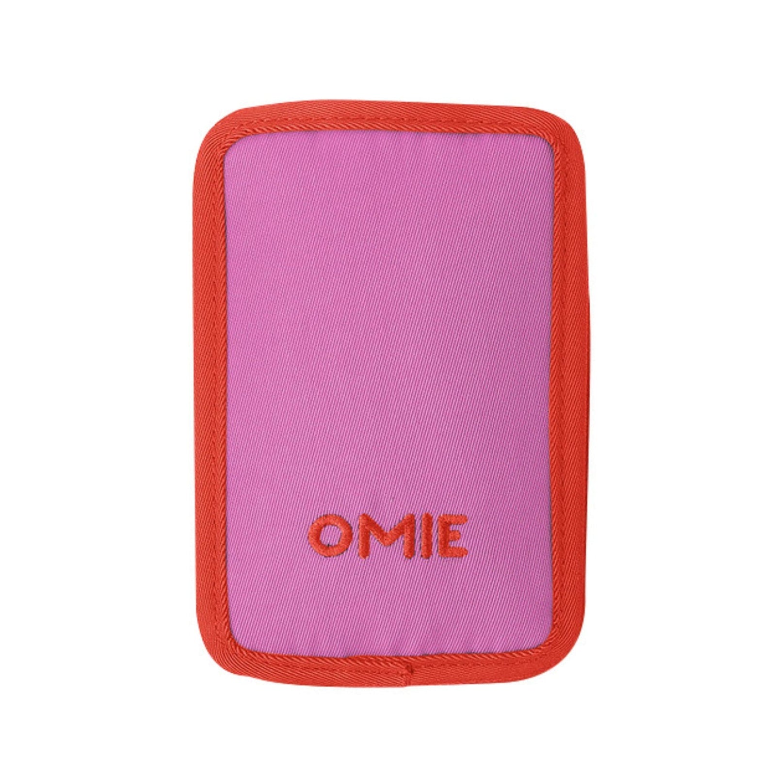 OmieChill Freezable Cooler Pouch | Snack & Yogurt Chiller