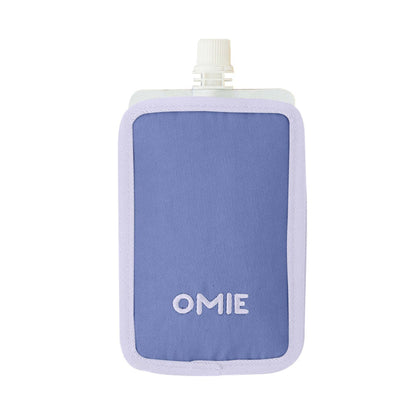 OmieChill Freezable Food Pouch