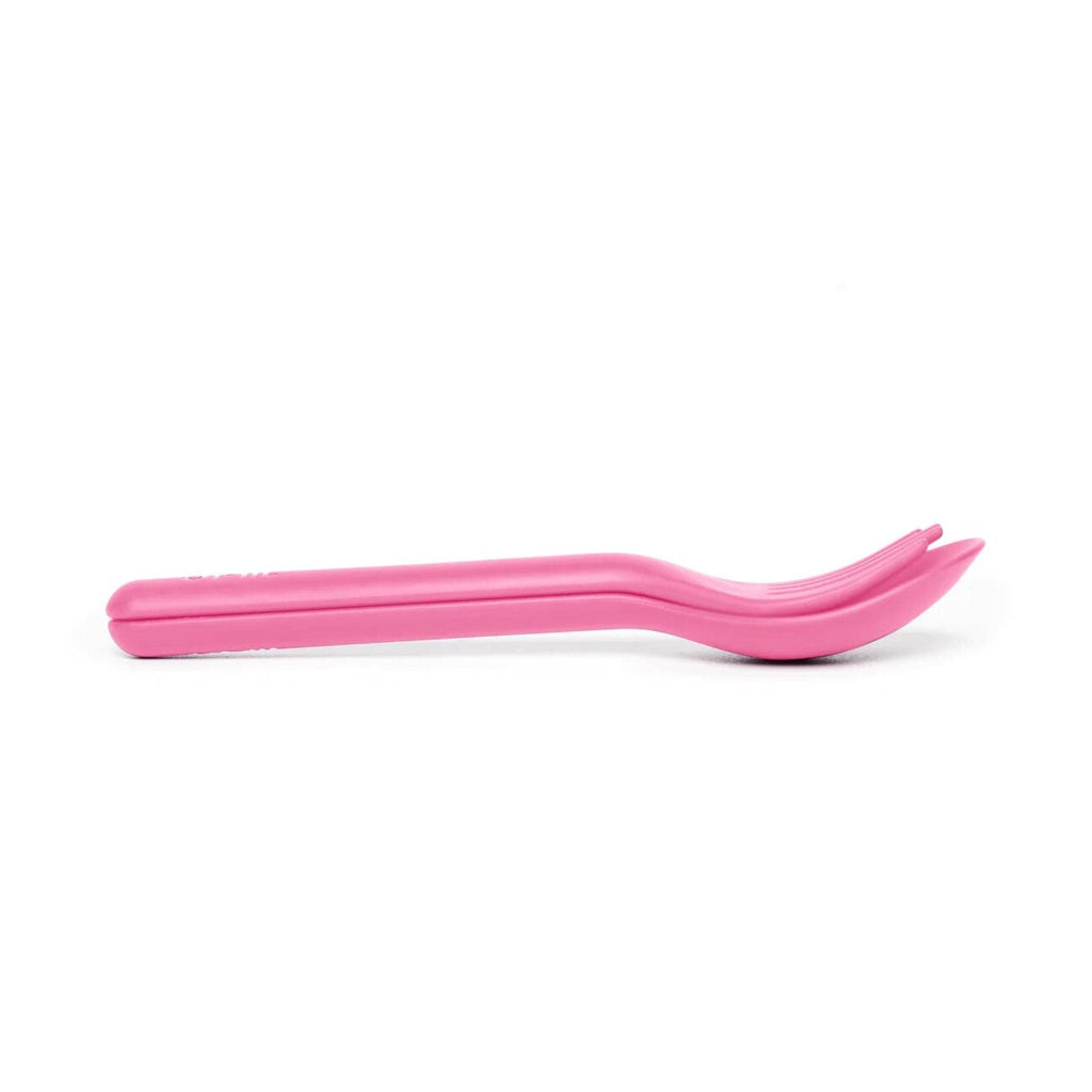 OmiePod Fork + Spoon Set