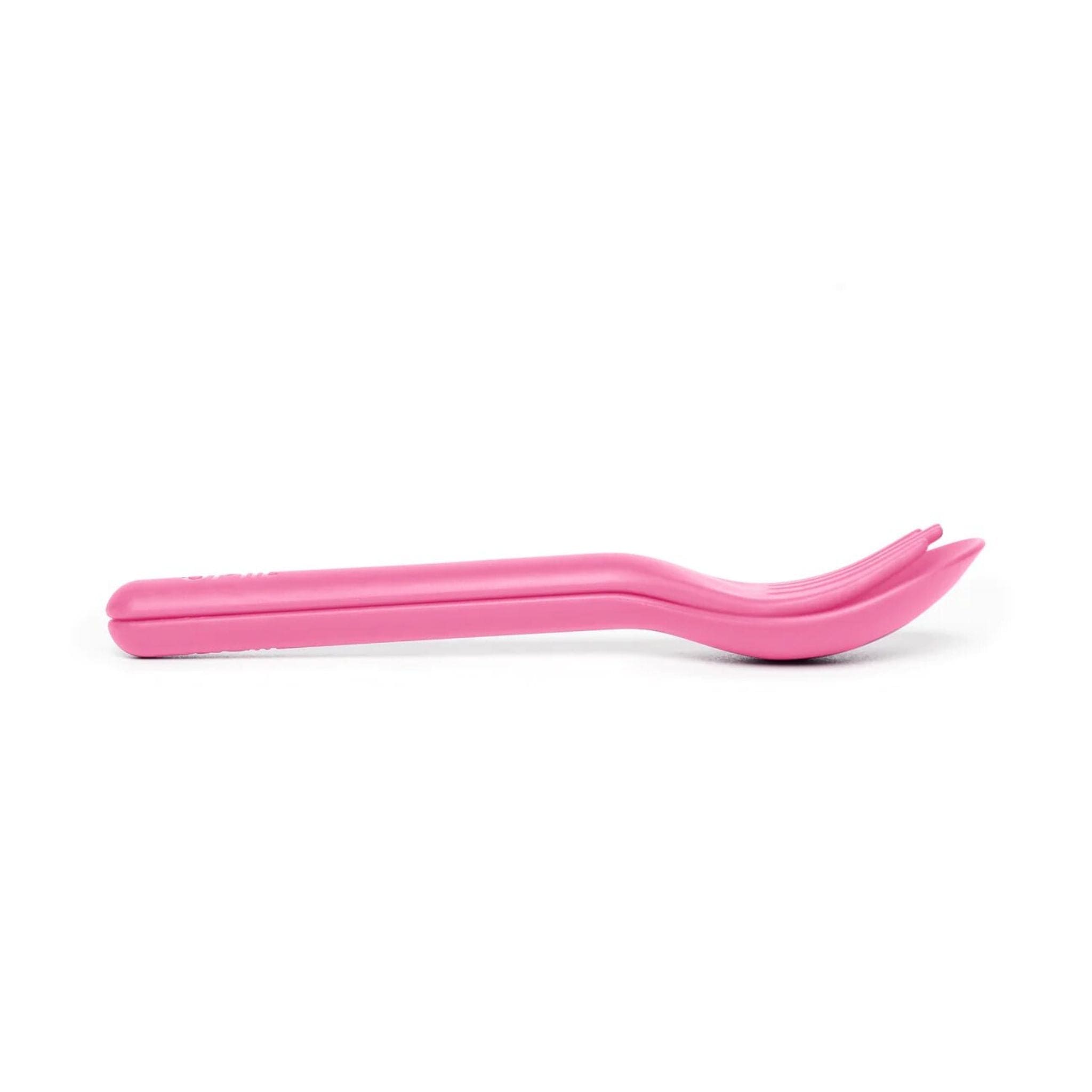 OmiePod Fork + Spoon Set