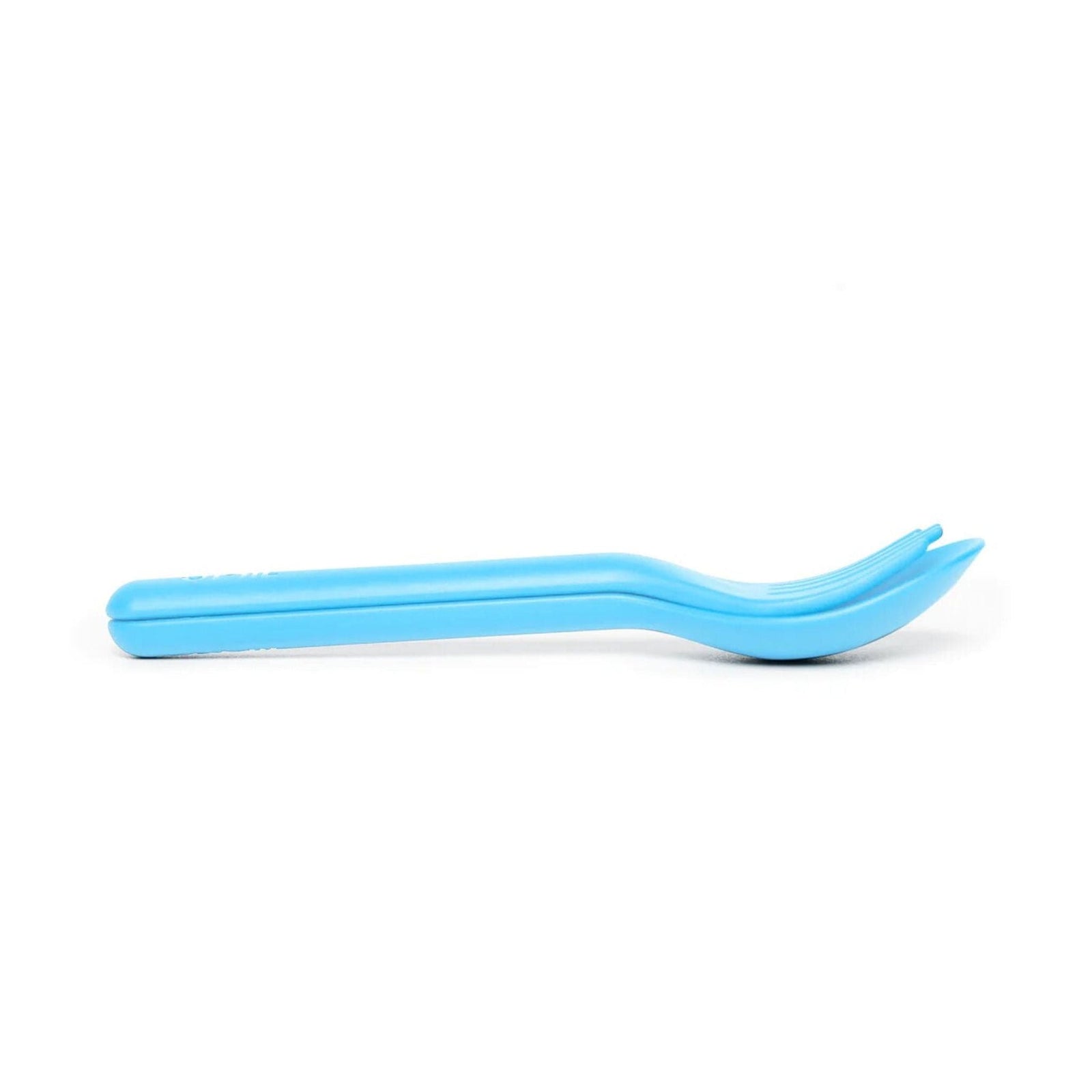 OmiePod Utensil Set | Lunchbox Cutlery with Carry Case