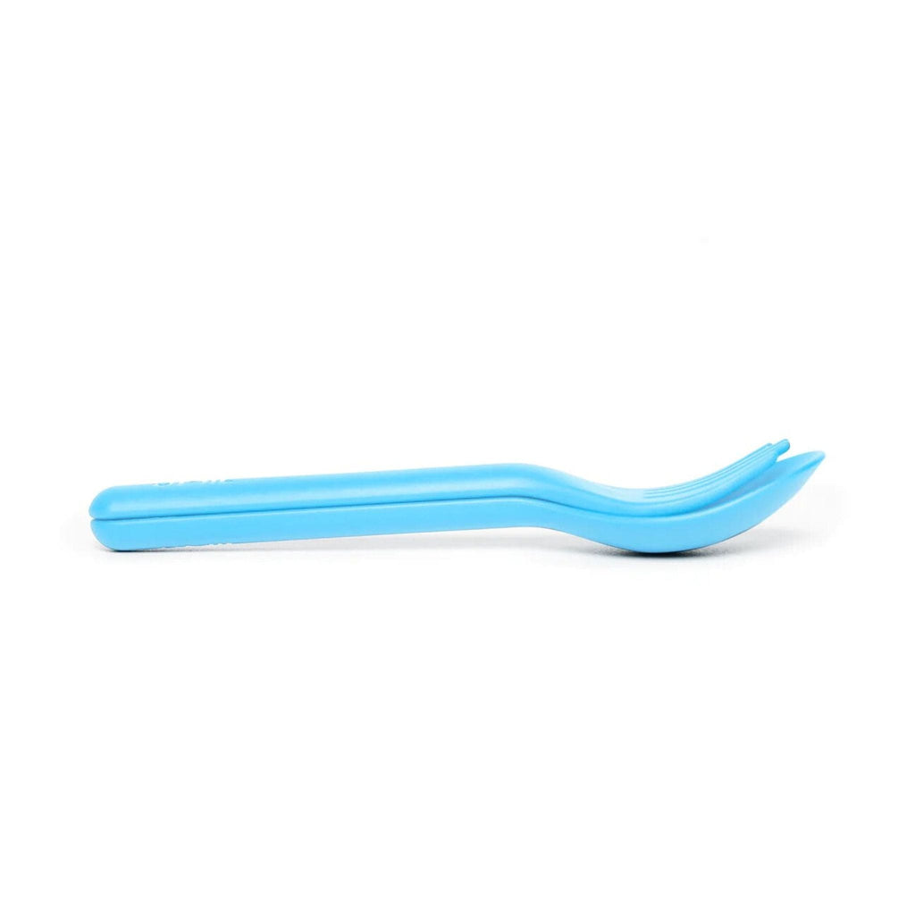 OmiePod Fork + Spoon Set