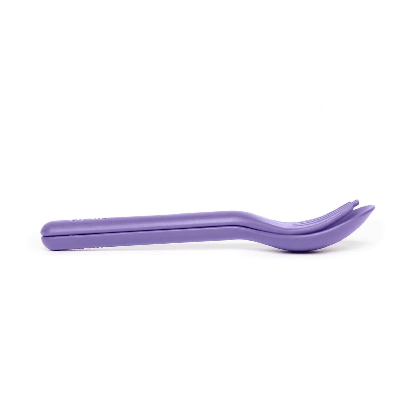 OmiePod Utensil Set | Lunchbox Cutlery with Carry Case
