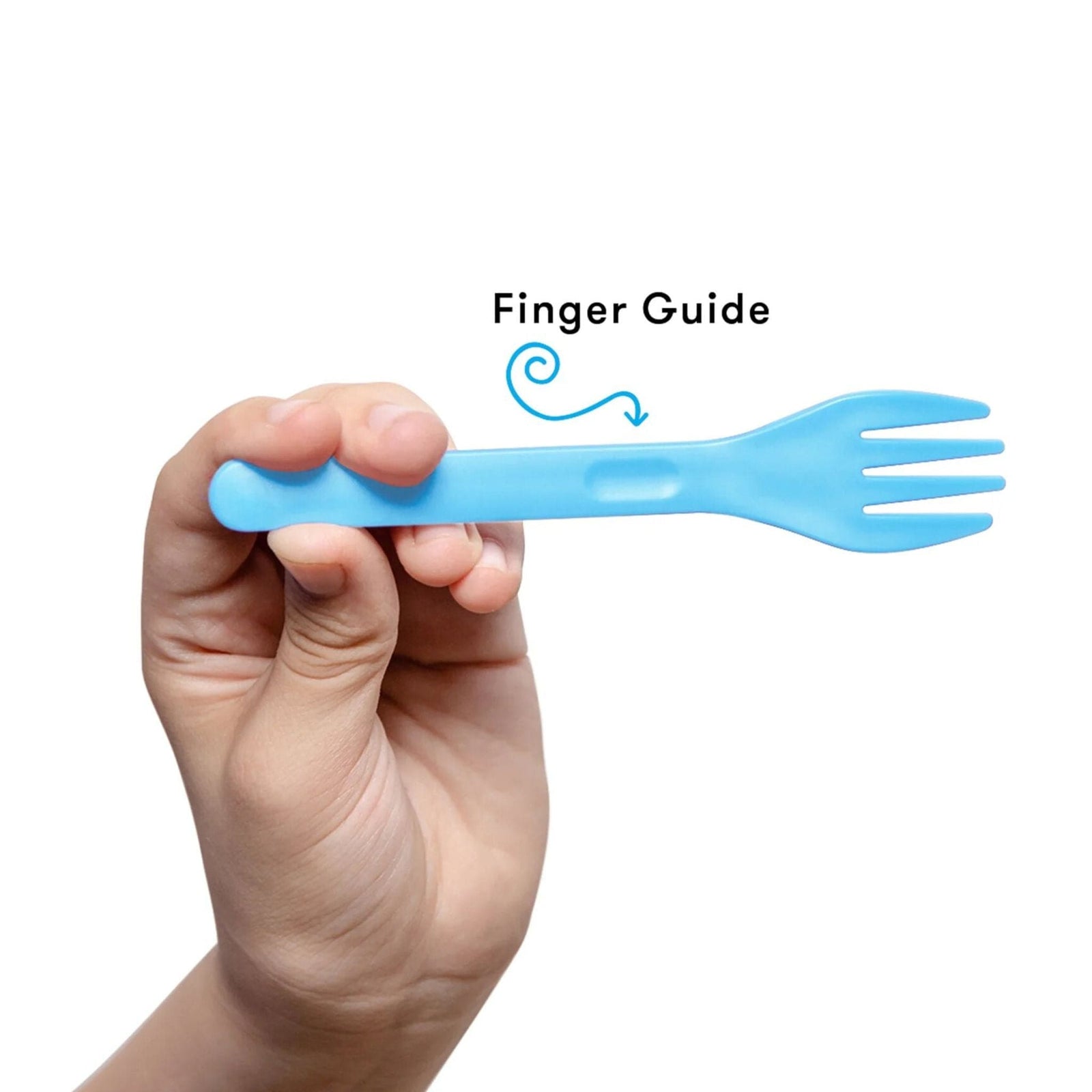 OmiePod Utensil Refill Set | 3-Pack Fork & Spoon