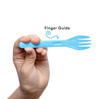 OmiePod Refill Fork & Spoon, Set of 3