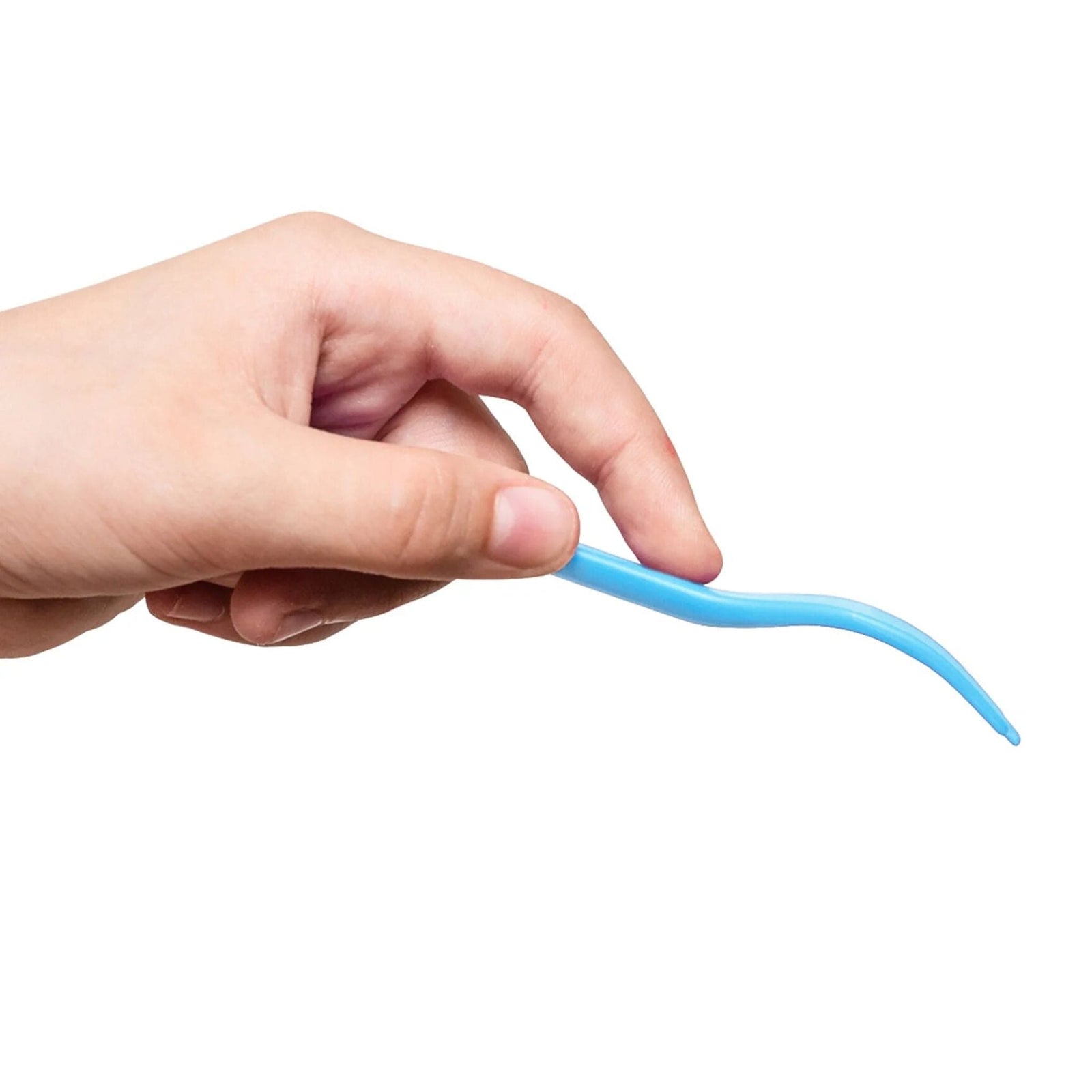 OmiePod Utensil Refill Set | 3-Pack Fork & Spoon