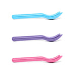 OmiePod Refill Fork & Spoon, Set of 3