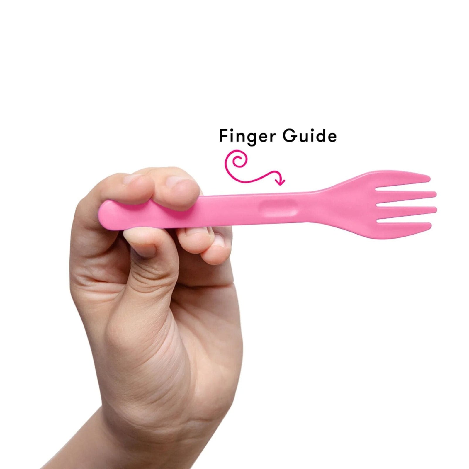 OmiePod Utensil Refill Set | 3-Pack Fork & Spoon