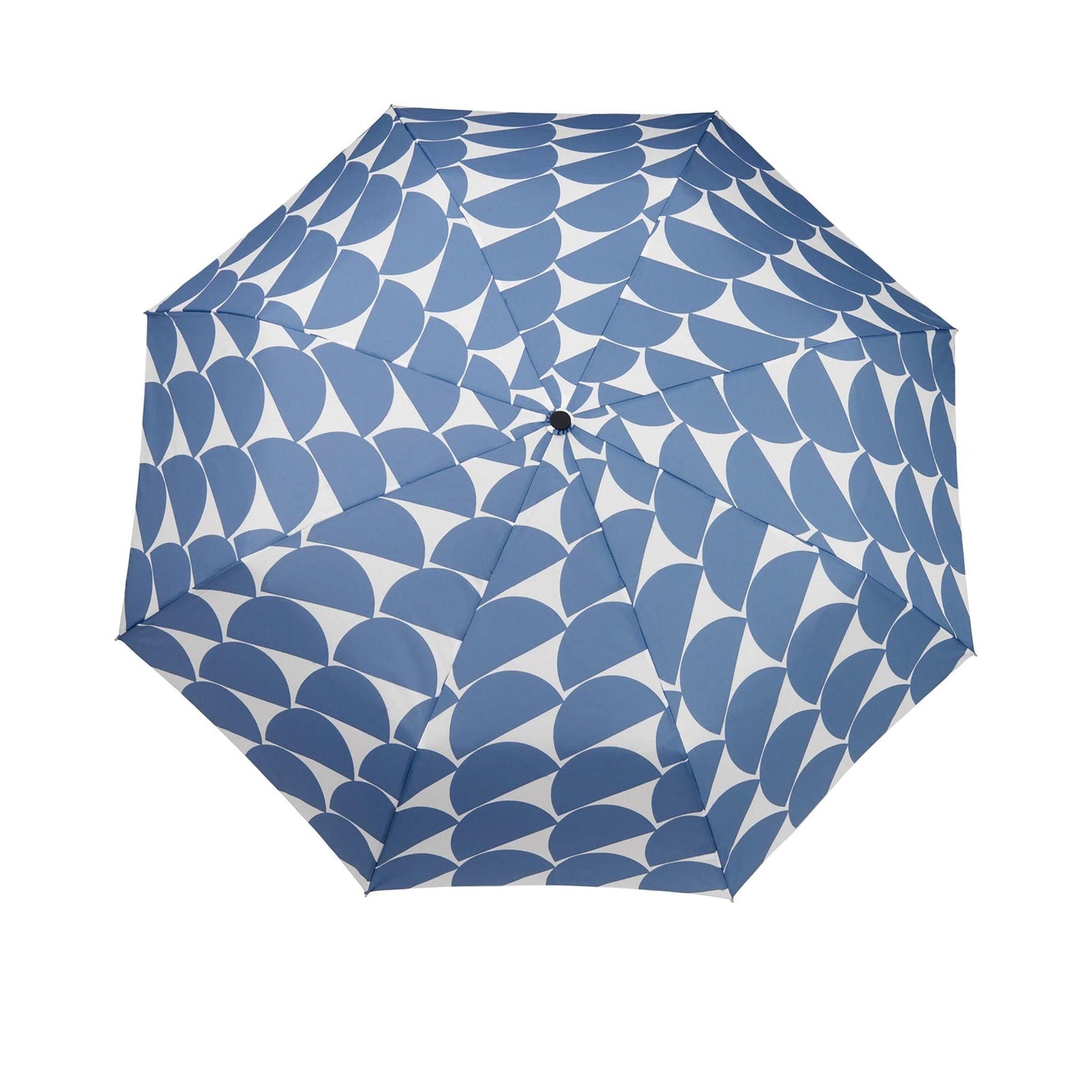 Original Duckhead Denim Moon Compact Duck Umbrella