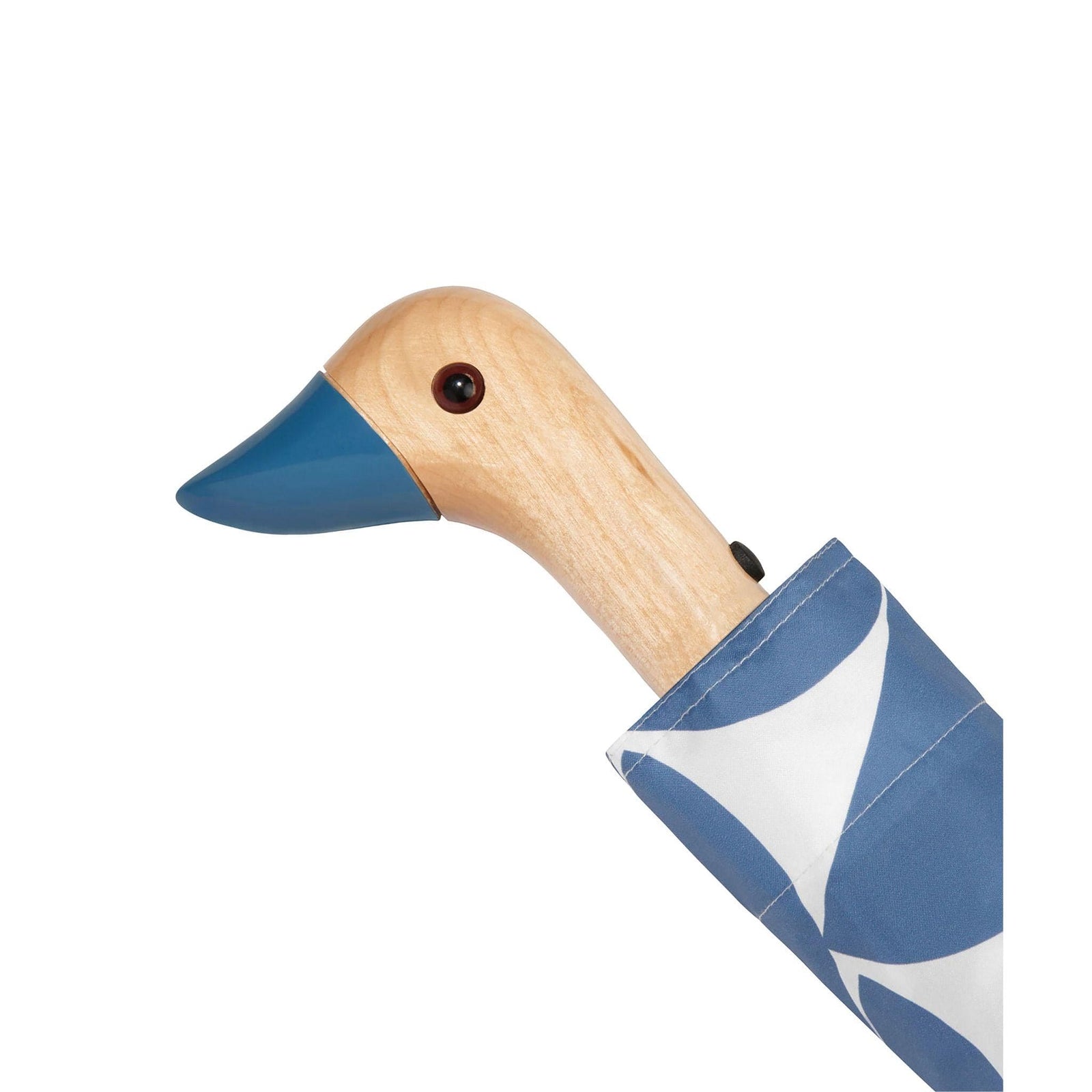Original Duckhead Denim Moon Compact Duck Umbrella