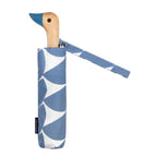 Original Duckhead Denim Moon Eco-friendly Compact Duck Umbrella