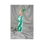 Original Duckhead Kelly Bars Compact Duck Umbrella