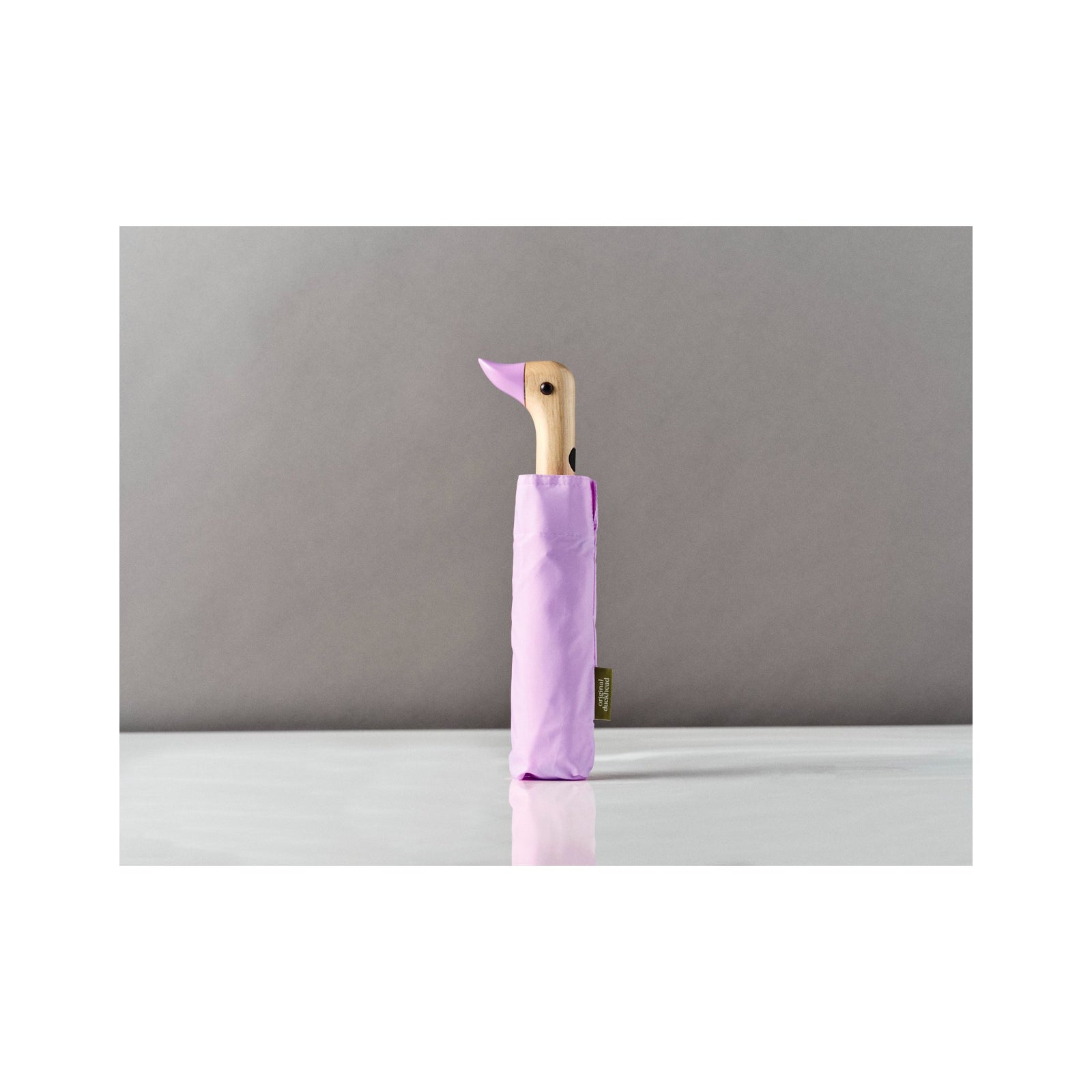 Original Duckhead Macaron Compact Duck Umbrella