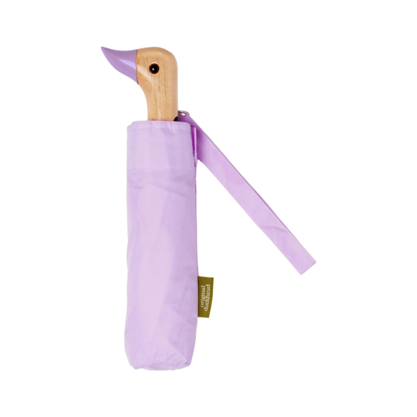 Original Duckhead Macaron Compact Duck Umbrella
