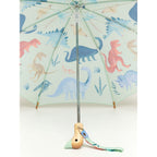 Original Duckhead & Meri Meri Dinosaur Limited-Edition Kids Umbrella