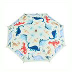 Original Duckhead & Meri Meri Dinosaur Limited-Edition Kids Umbrella