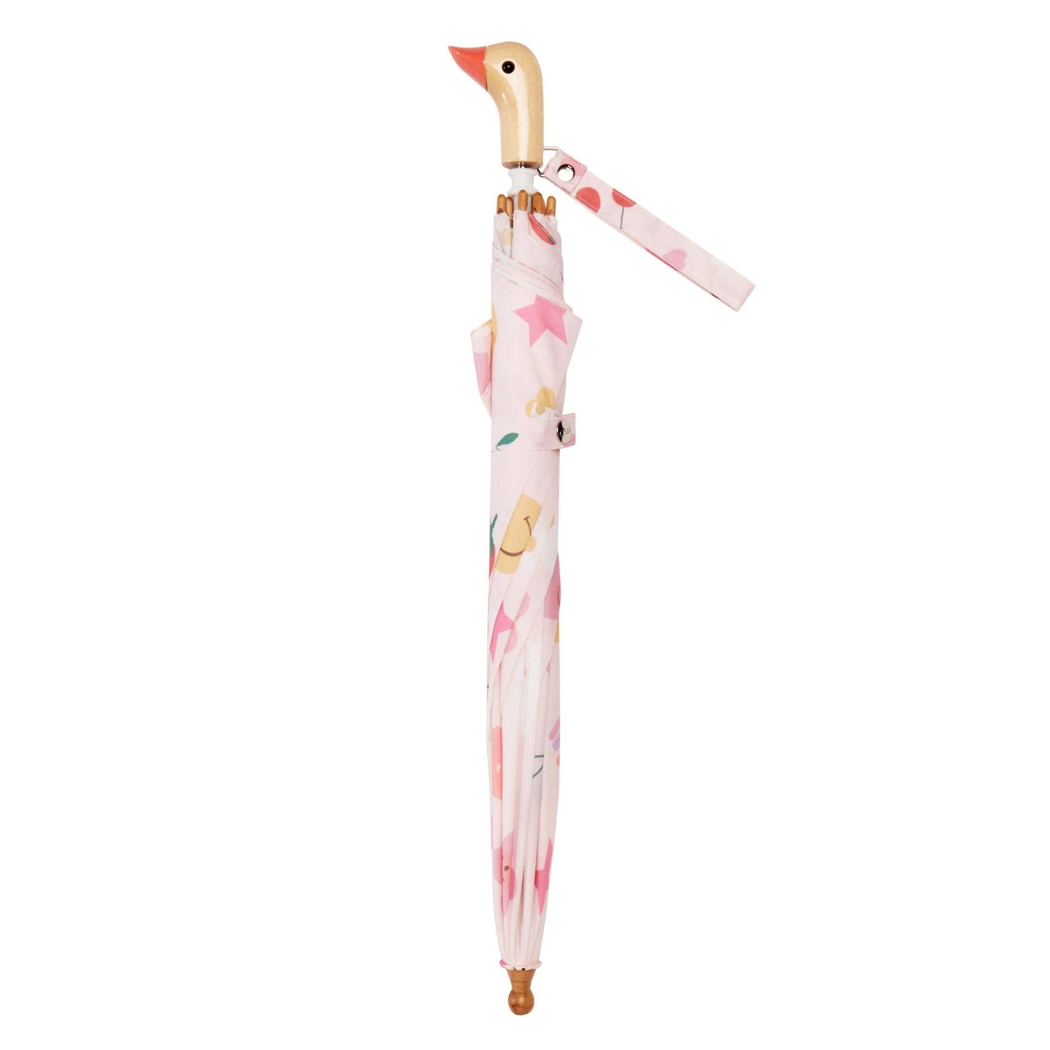 Original Duckhead & Meri Meri Happy Icons Limited-Edition Kids Umbrella