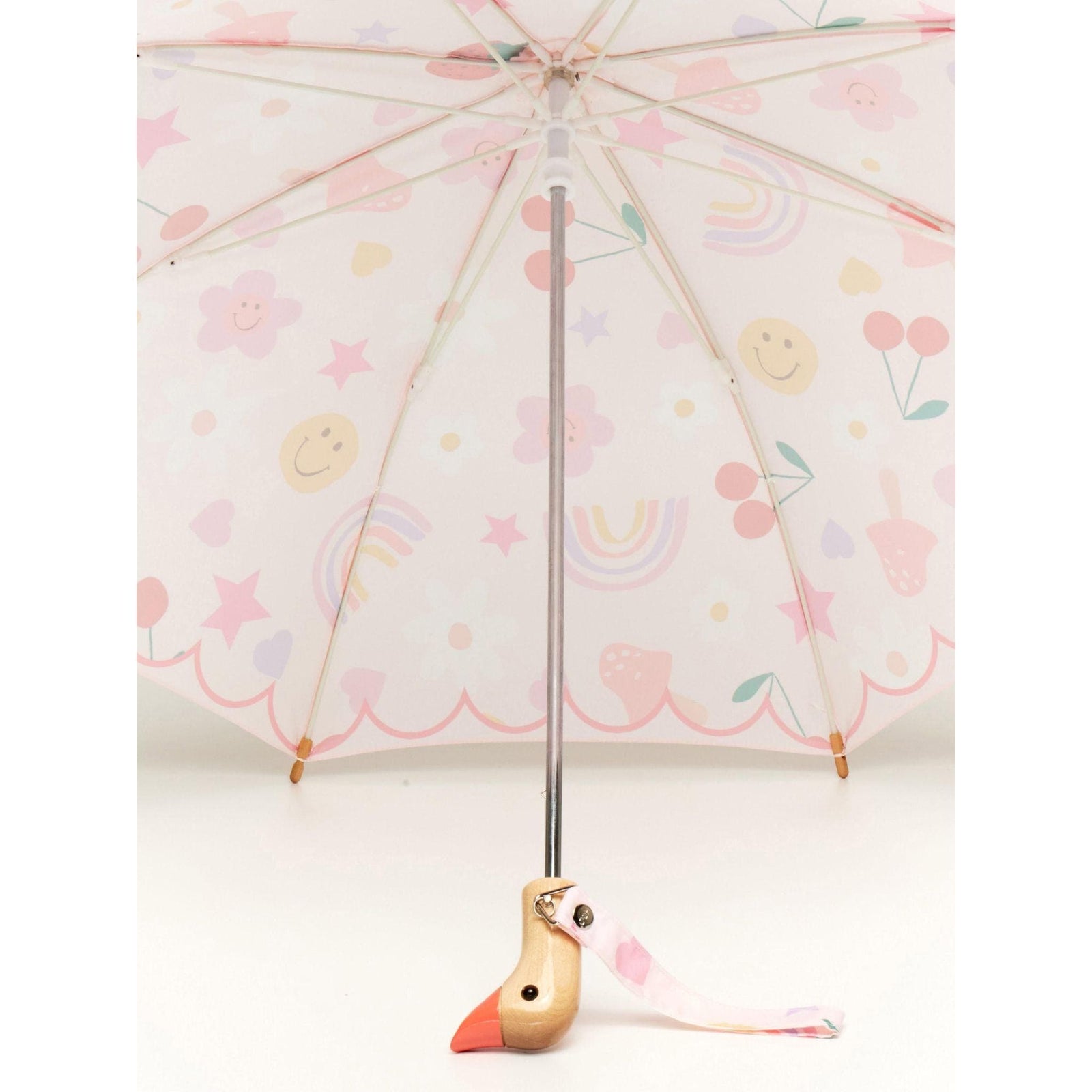 Original Duckhead Meri Meri Happy Icons Duckling Kids Umbrella