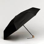 Original Duckhead Mini Black Ultra Eco-Friendly Compact Umbrella