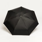 Original Duckhead Mini Black Ultra Eco-Friendly Compact Umbrella