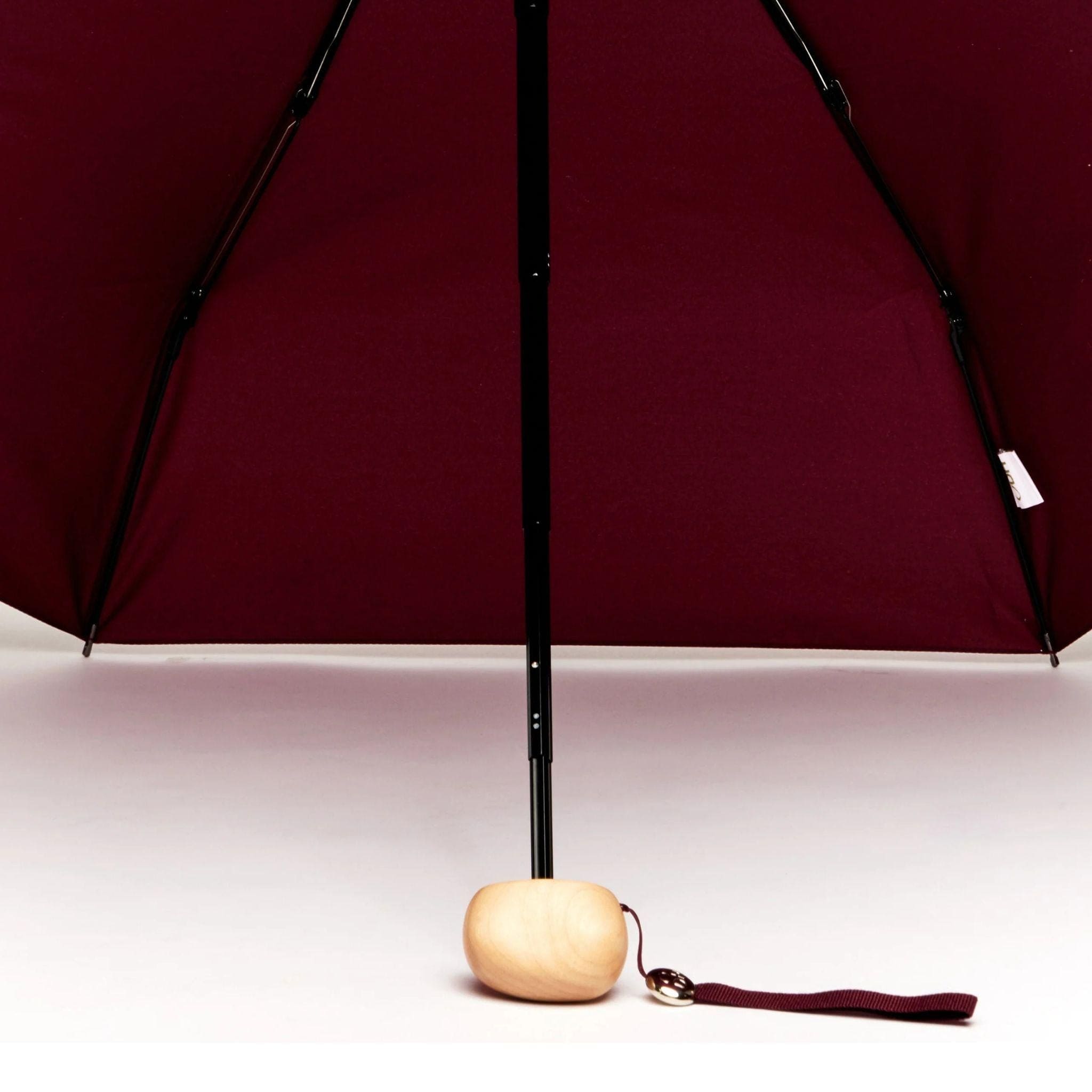 Original Duckhead Mini Cherry Ultra Eco-Friendly Compact Umbrella