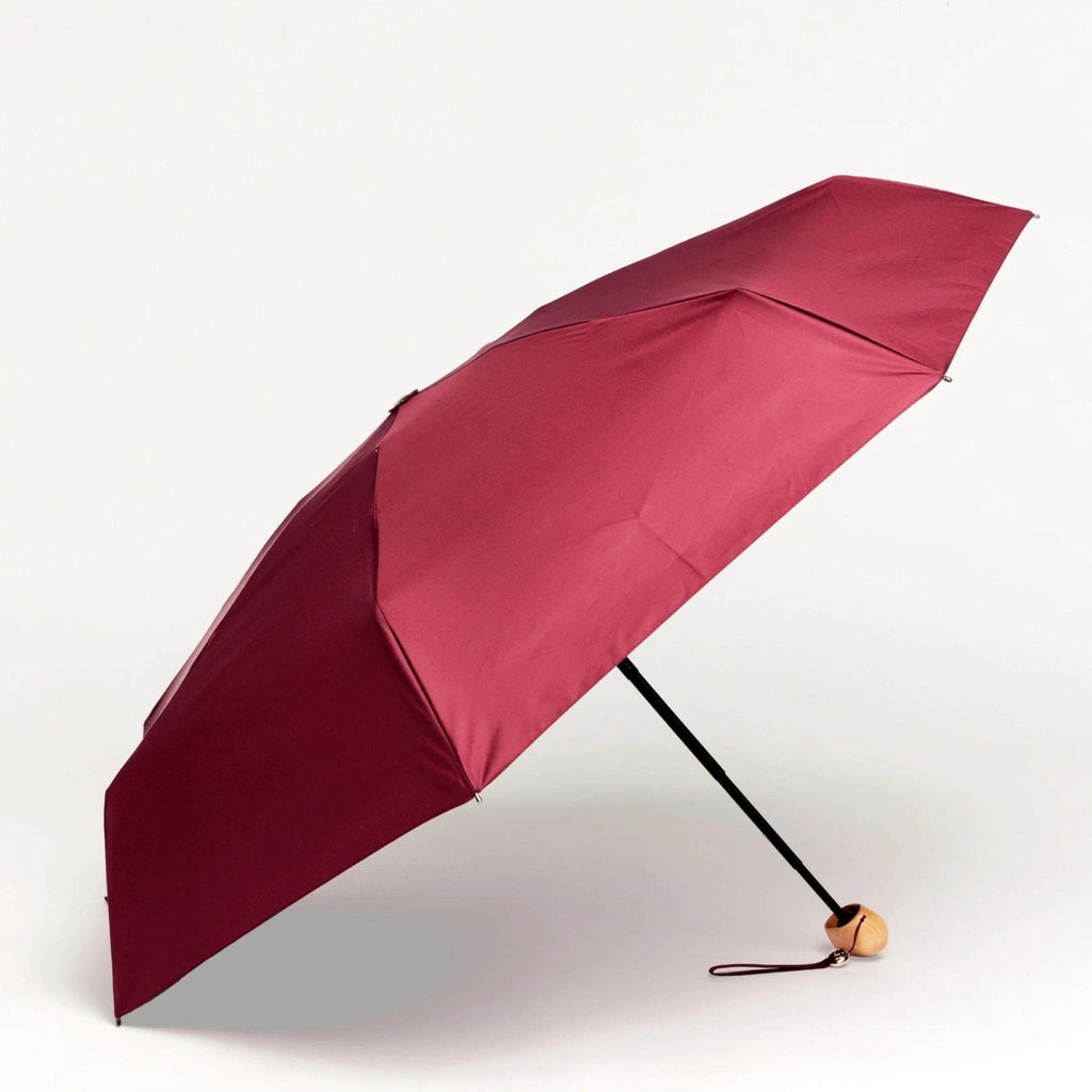 Original Duckhead Mini Cherry Ultra Eco-Friendly Compact Umbrella