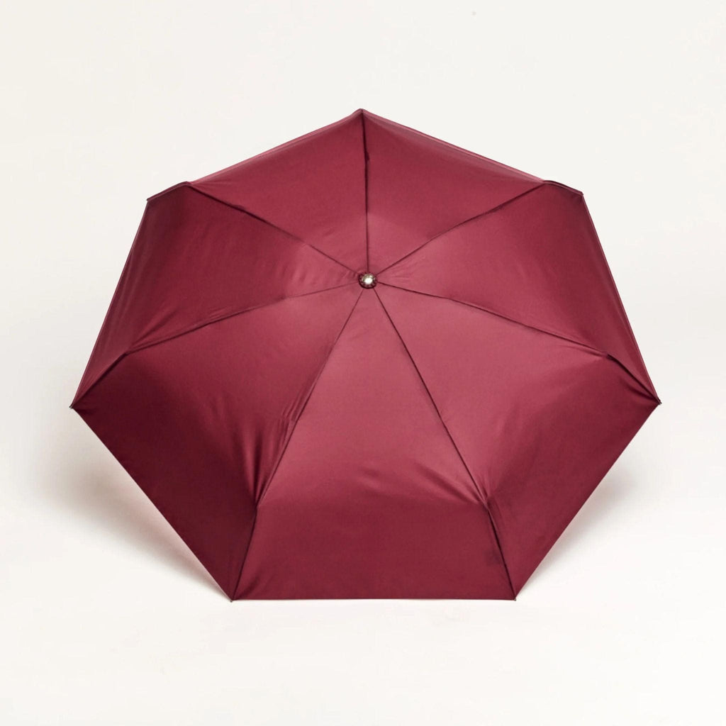 Original Duckhead Mini Cherry Ultra Eco-Friendly Compact Umbrella