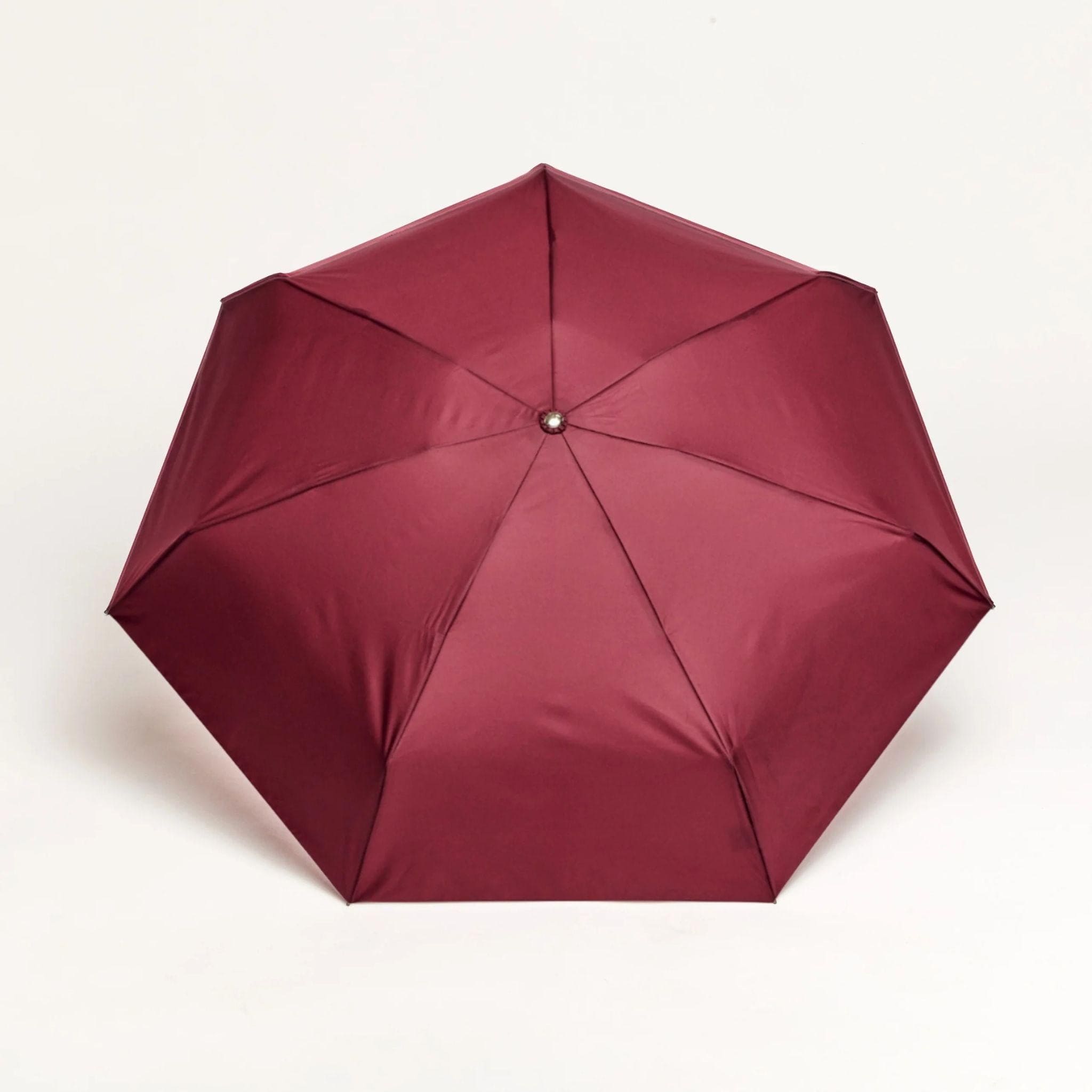 Original Duckhead Mini Cherry Ultra Eco-Friendly Compact Umbrella