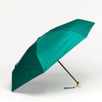 Original Duckhead Mini Forest Green Ultra Eco-Friendly Compact Umbrella